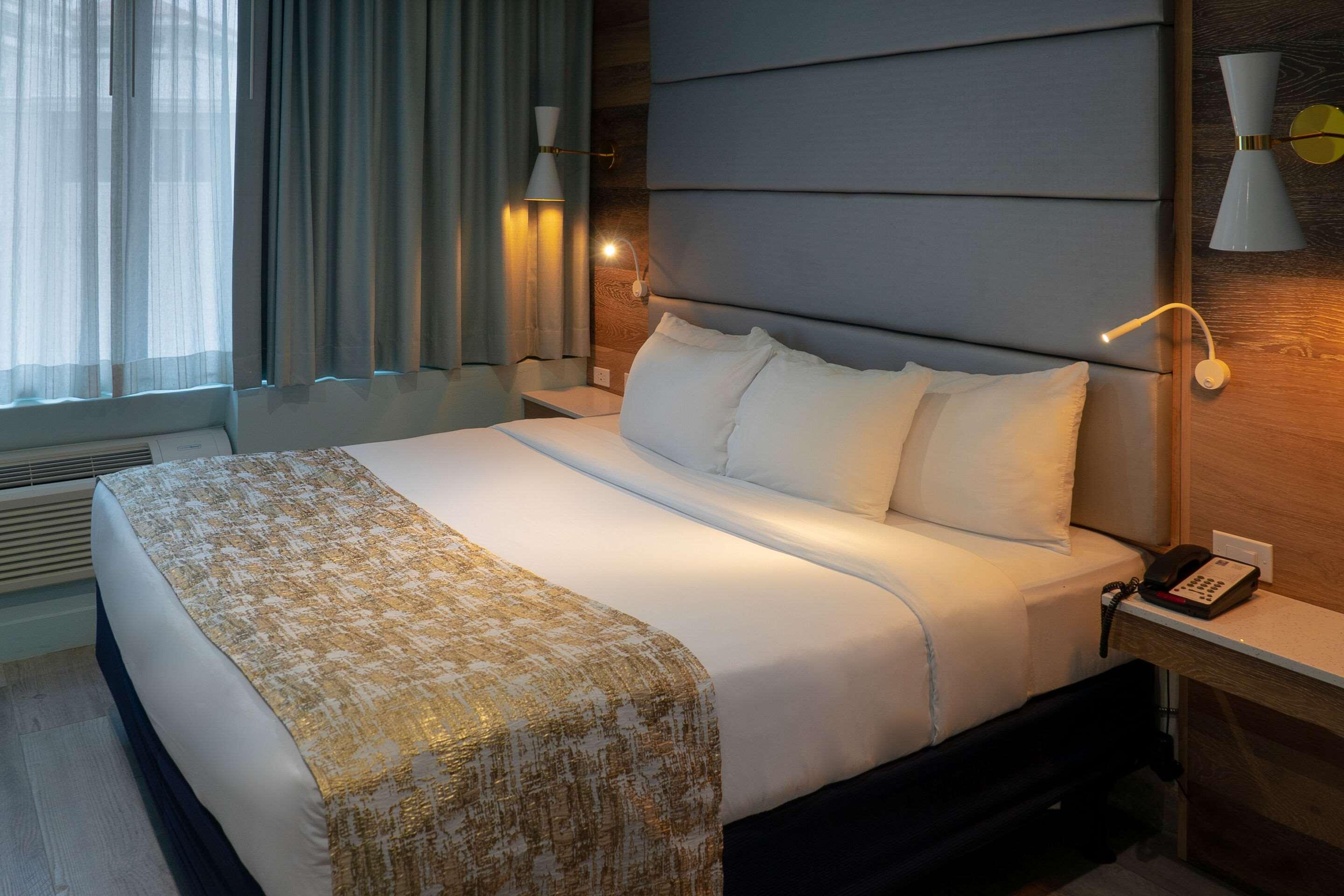 Comfort Inn San Juan — photo 4