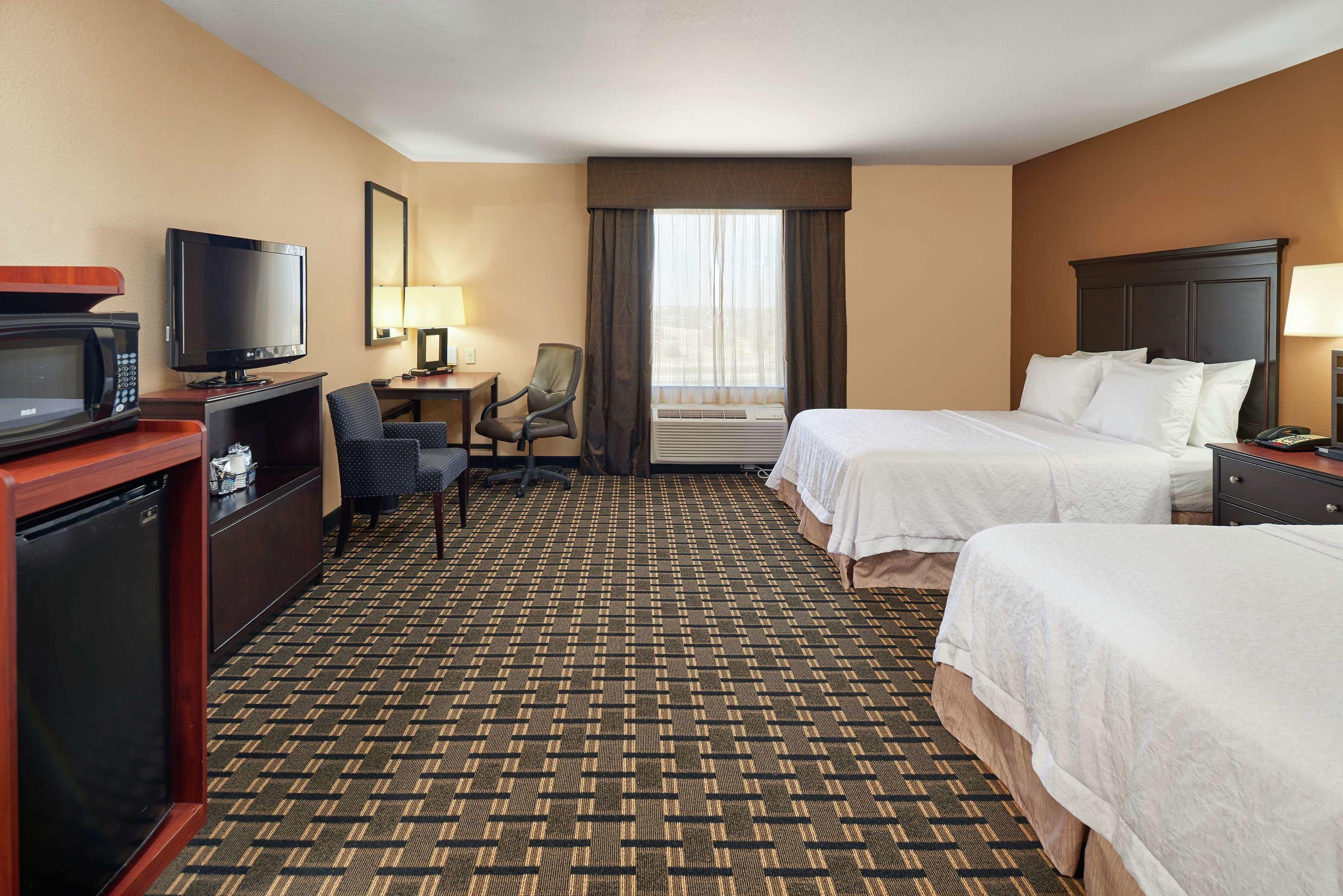 Hampton Inn Sweetwater — photo 5