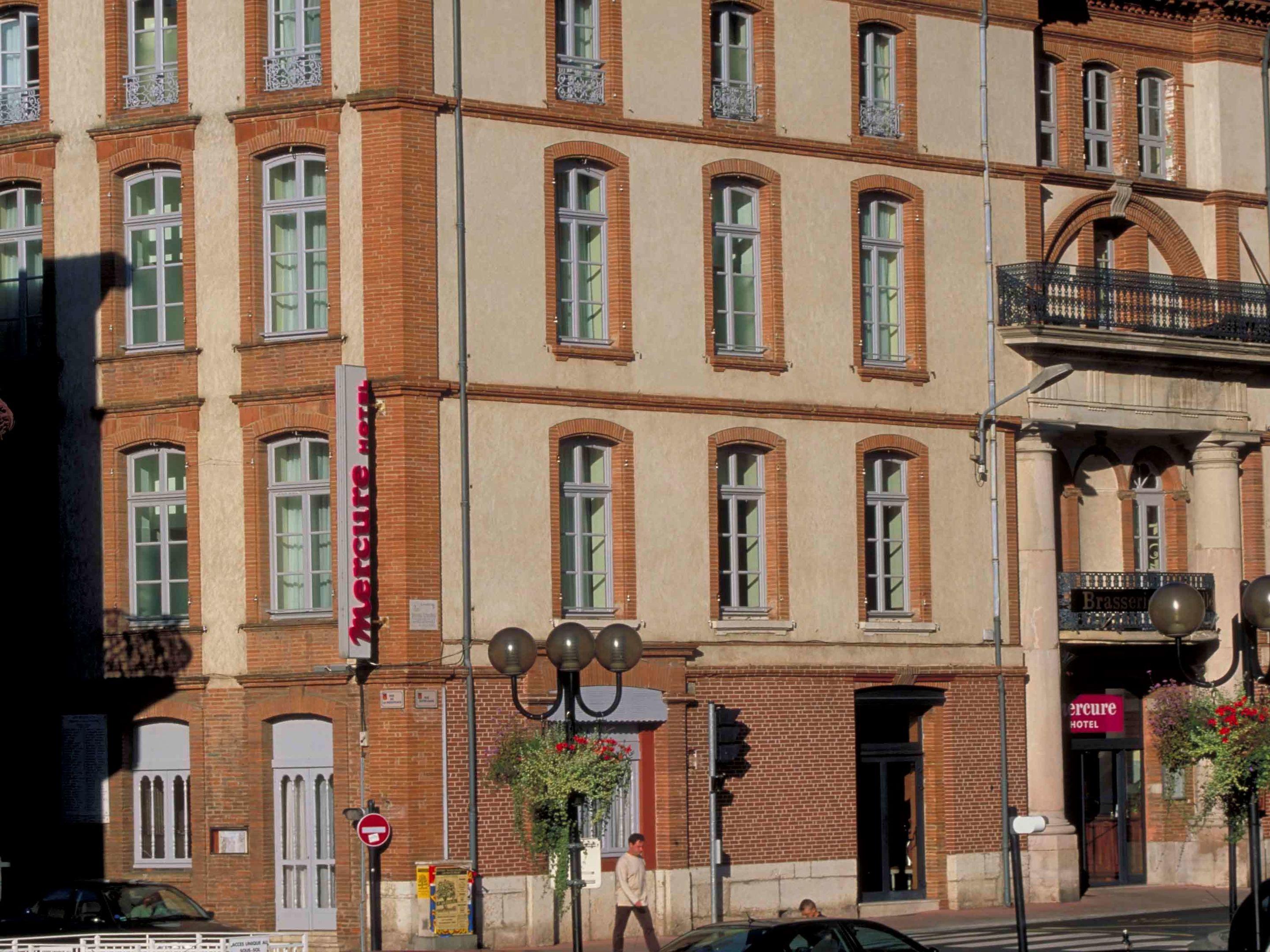 Mercure Montauban — photo 3