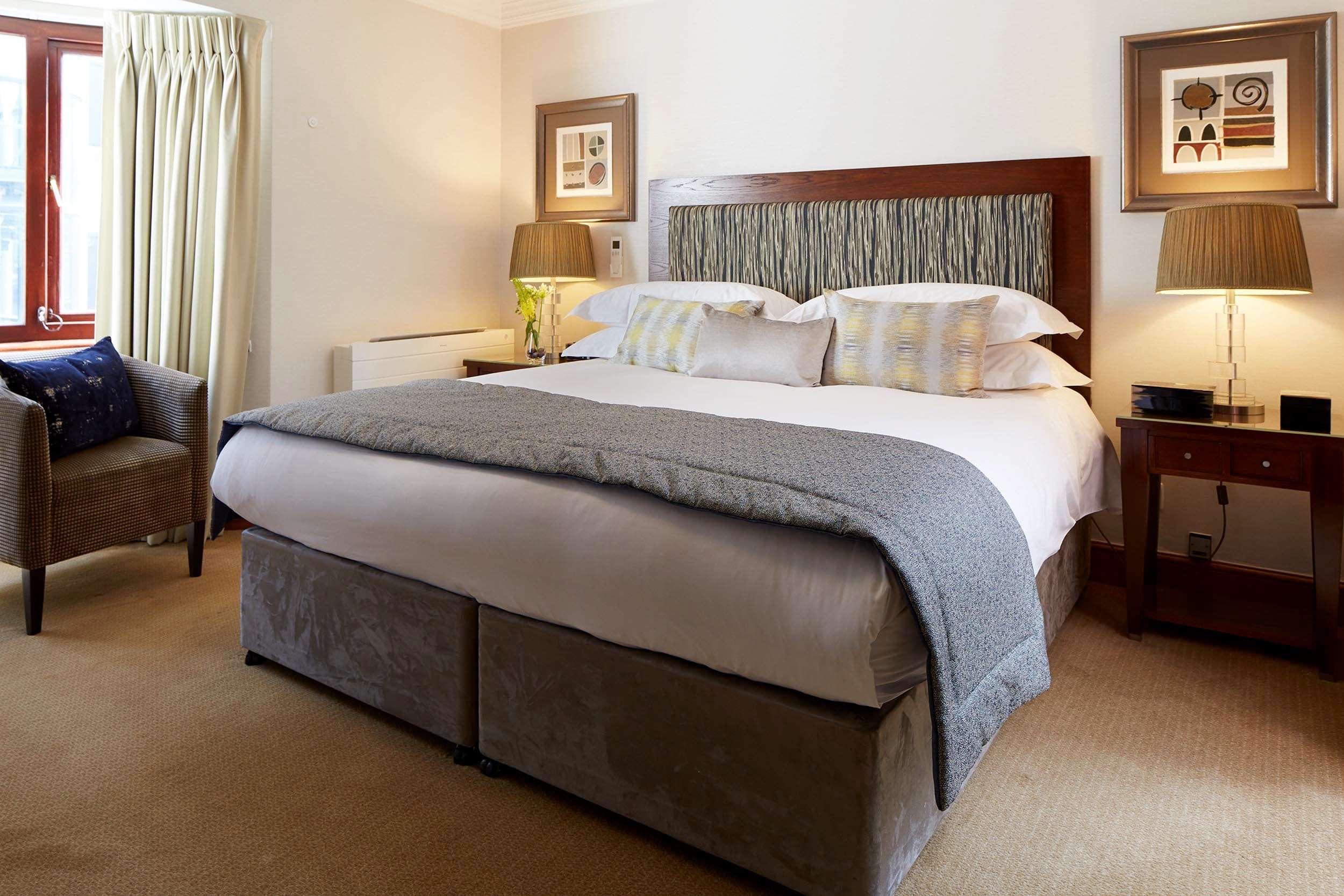 Cheval Knightsbridge — photo 5