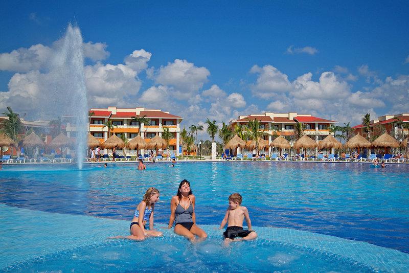 Bahia Principe Grand Coba — photo 5