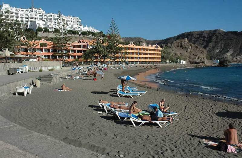 Sunwing Ocean Beach Club Gran Canaria — photo 4