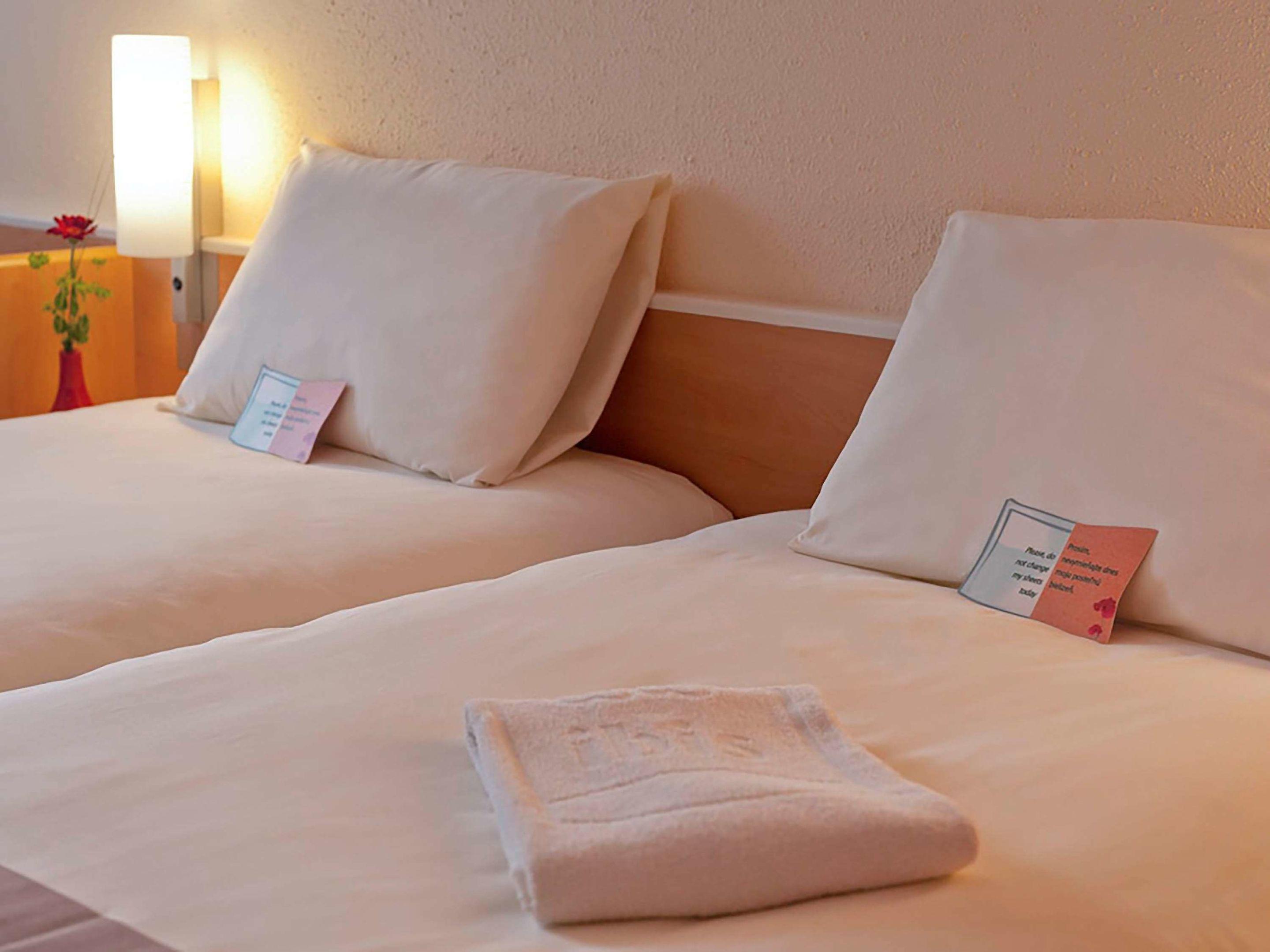 ibis Bratislava Centrum — photo 4