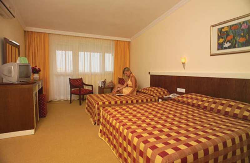 Linda Resort Hotel — photo 5