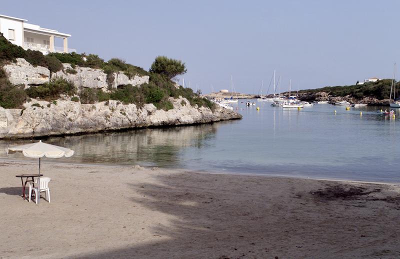 Apartaments Sa Caleta — photo 4
