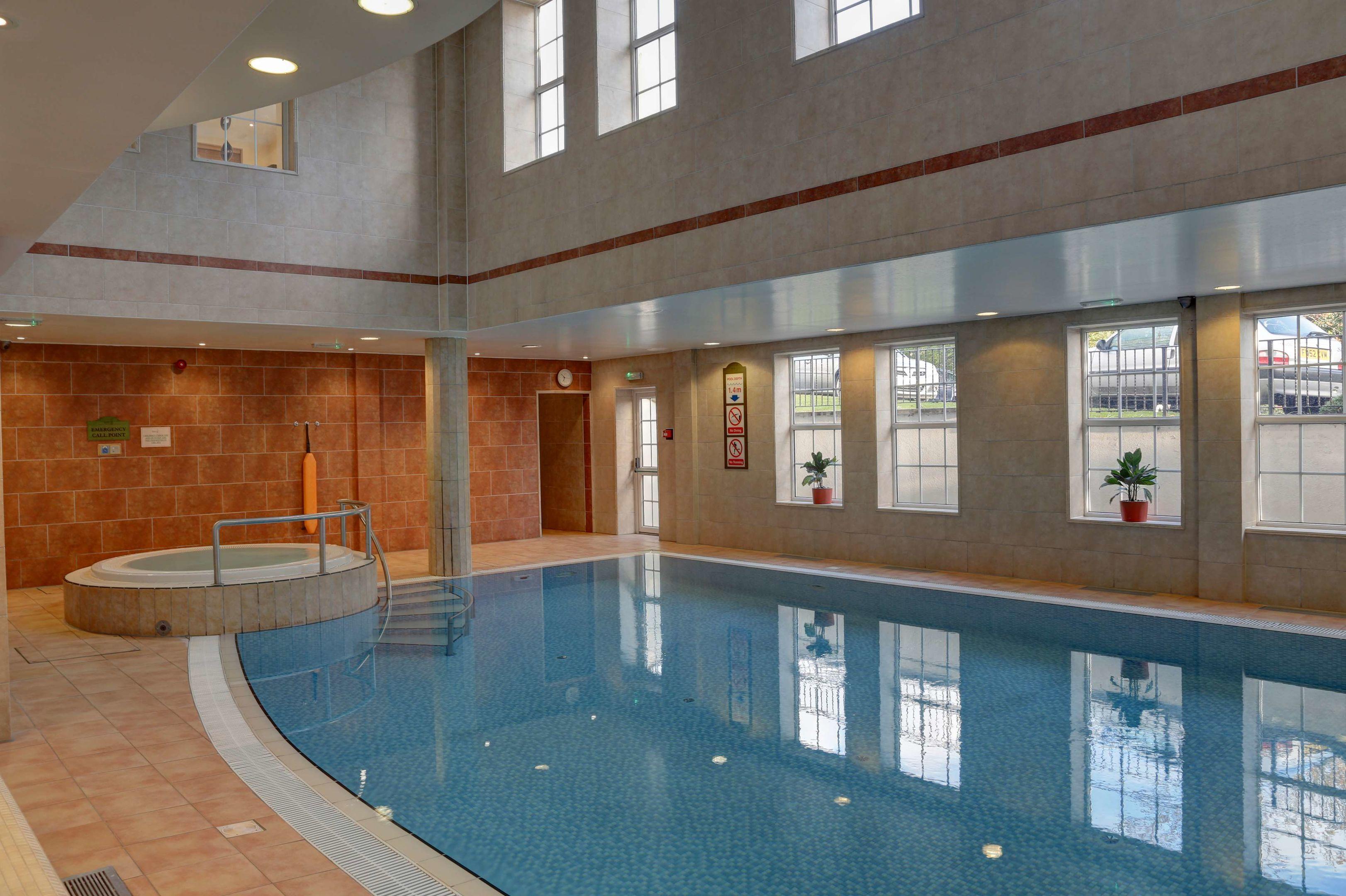 Best Western Premier East Midlands Airport Yew Lodge Hotel — photo 1