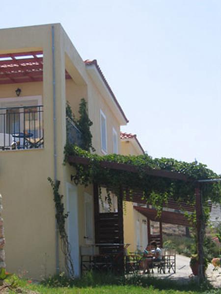 Maria's Garden Apartments — photo 3