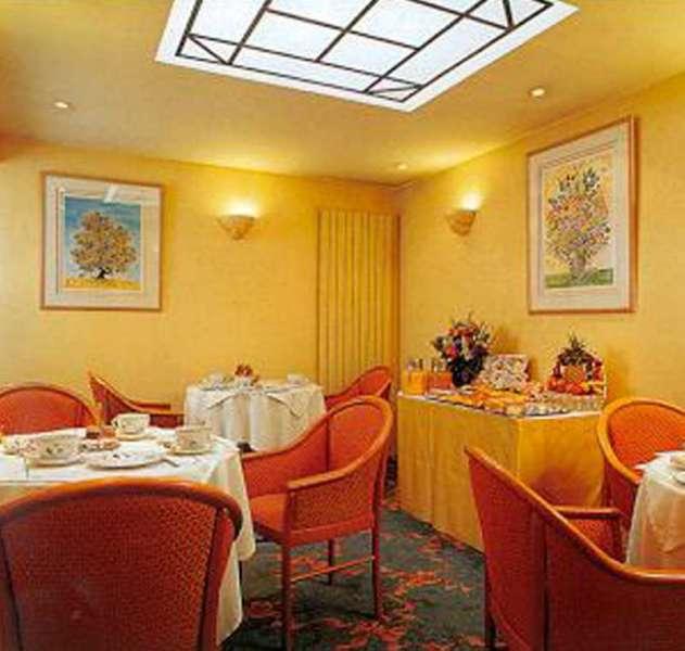 Hotel L'Horset Opera BW Premier Collection — photo 4