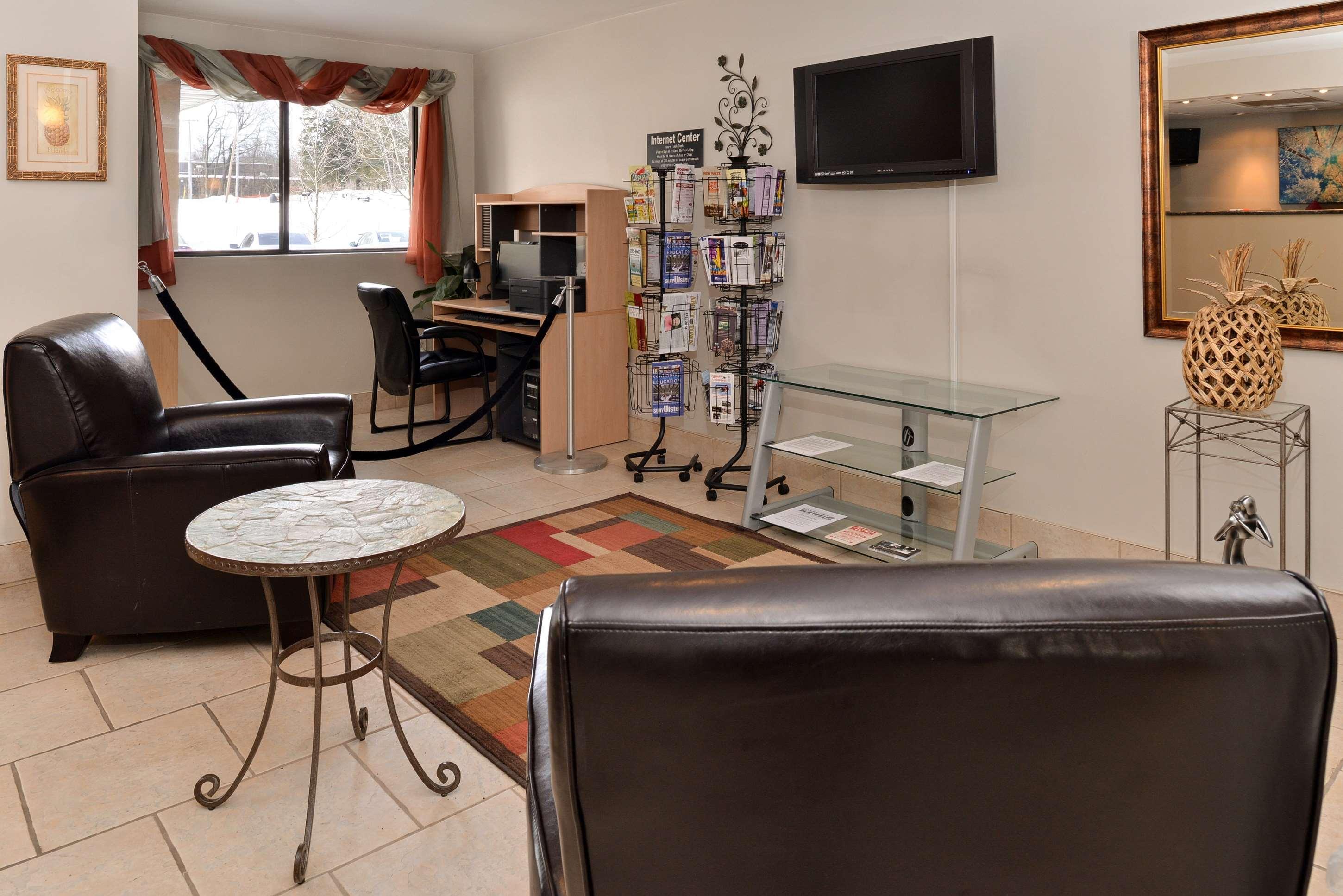 Americas Best Value Inn New Paltz — photo 5