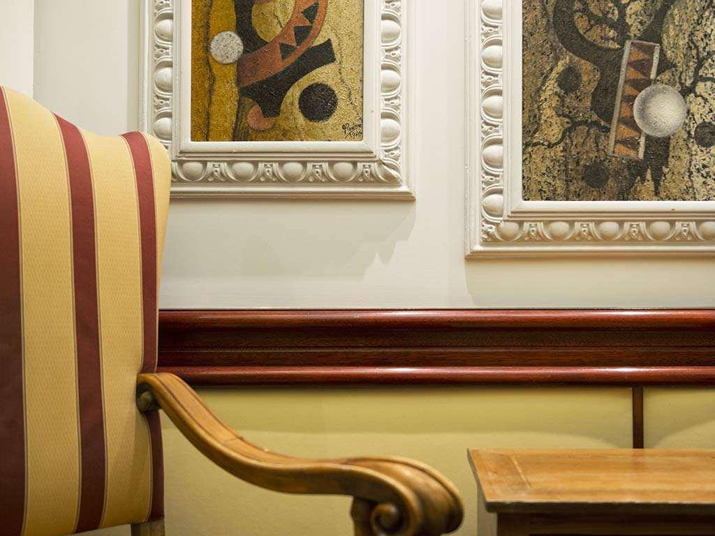 The Britannia Hotel — photo 3