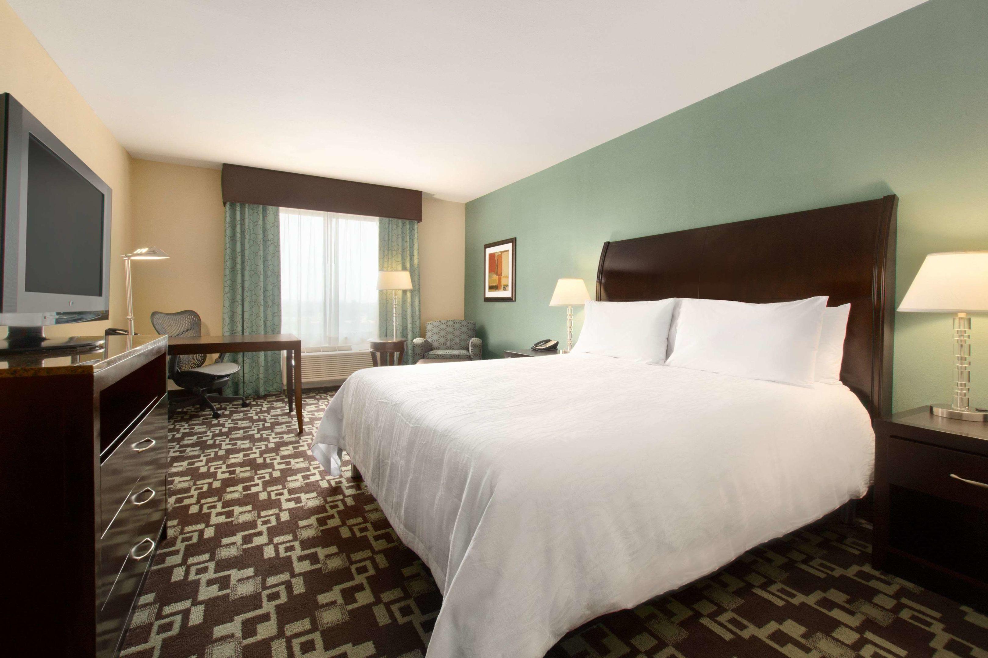Hilton Garden Inn Cartersville — photo 5