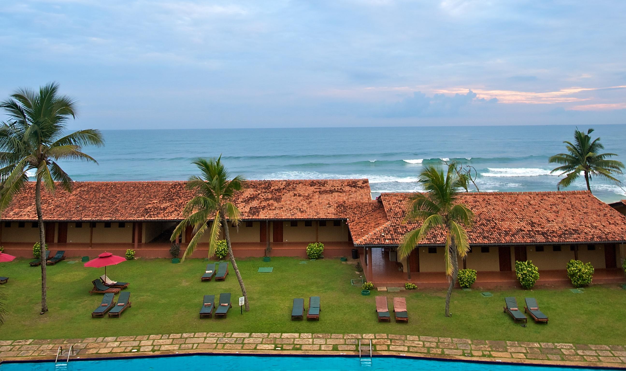 Club Koggala Village — photo 4
