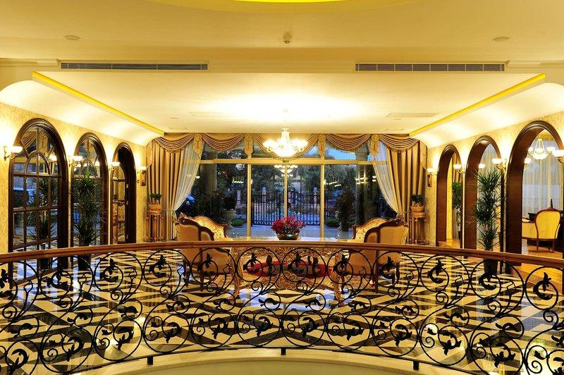 Villa Augusto Boutique Hotel — photo 4
