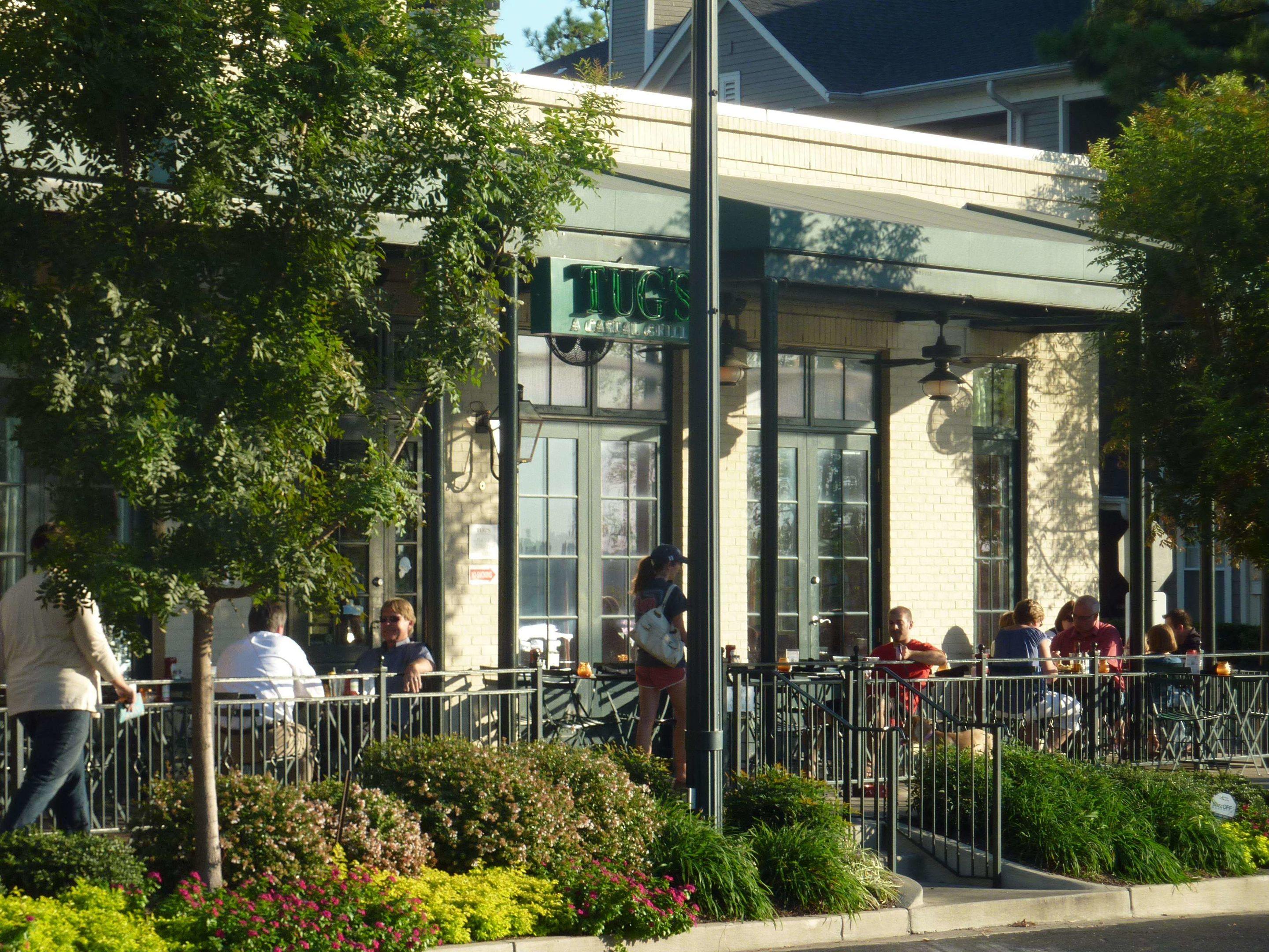 River Inn of Harbor Town — photo 5