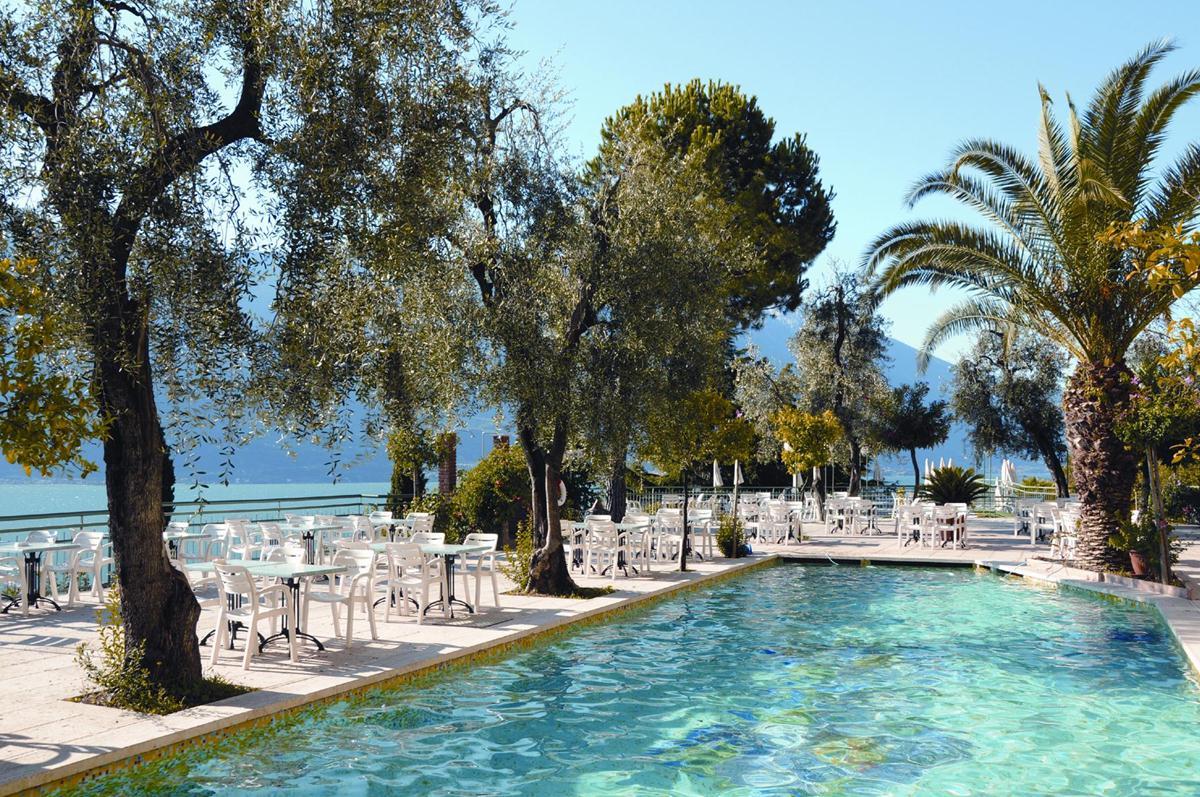 Hotel Cristina — photo 4