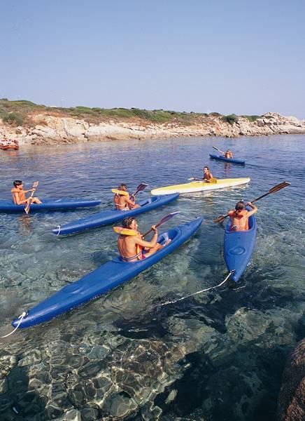 Cala Rosa Club Hotel — photo 4