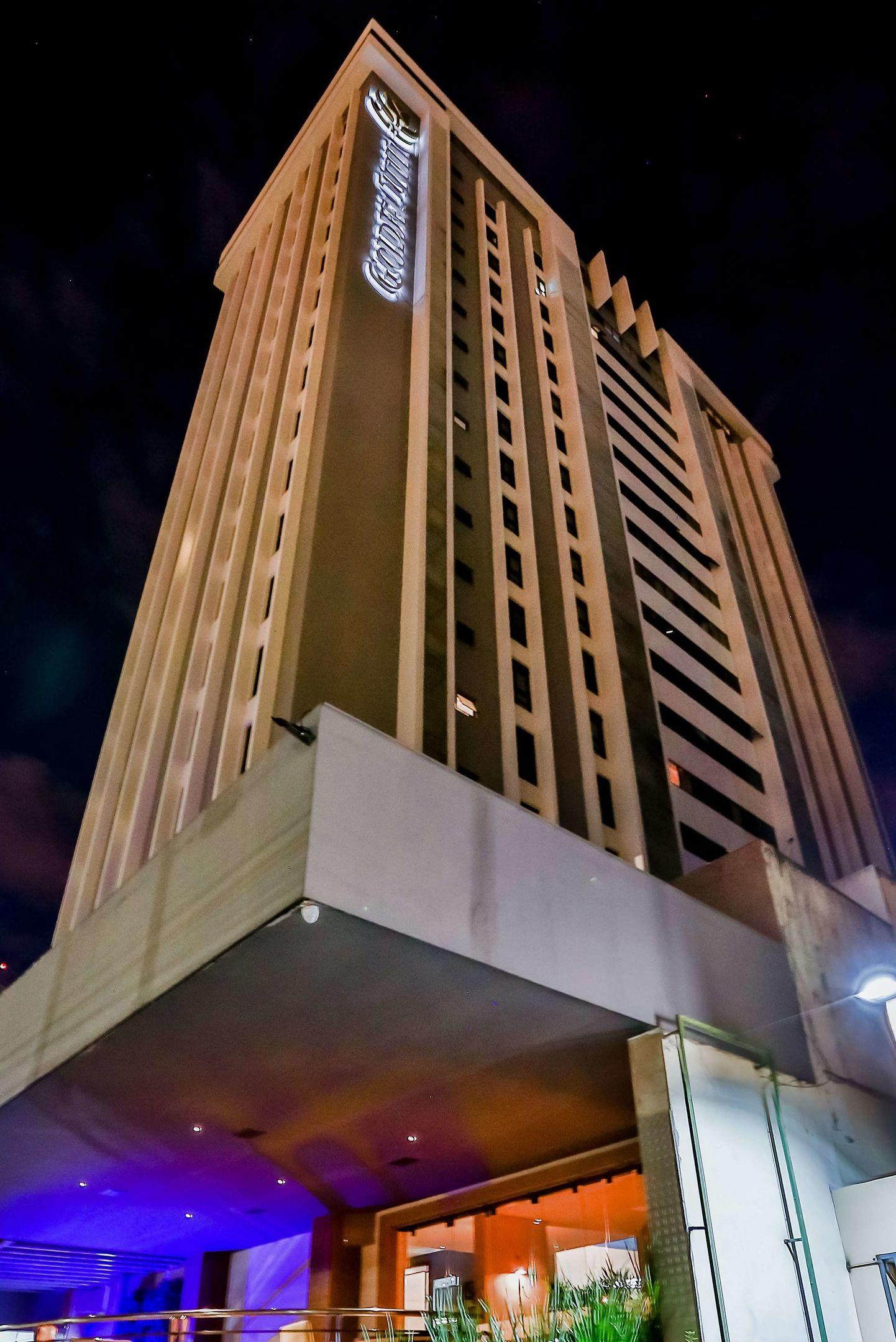 Golden Tulip Goiânia Address — photo 3
