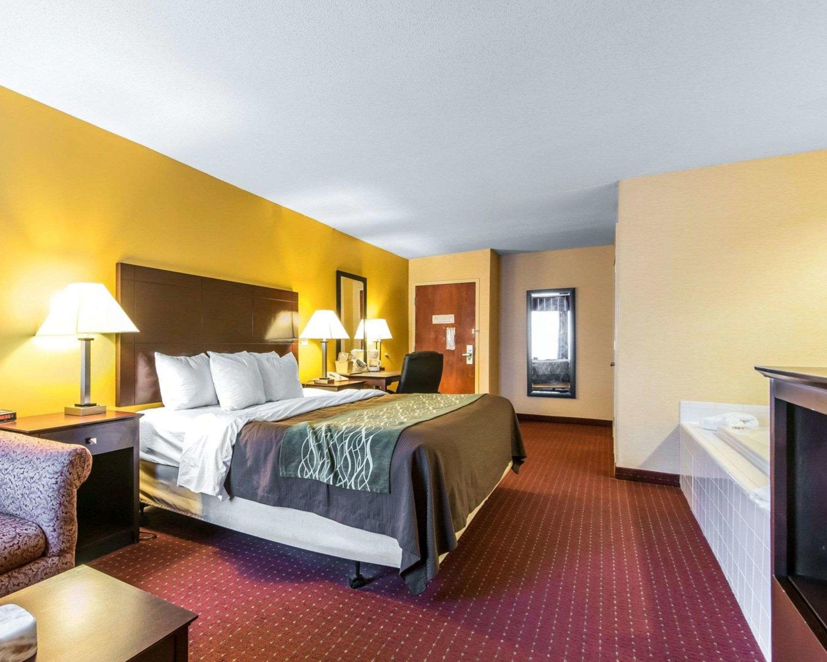 Quality Inn — photo 5
