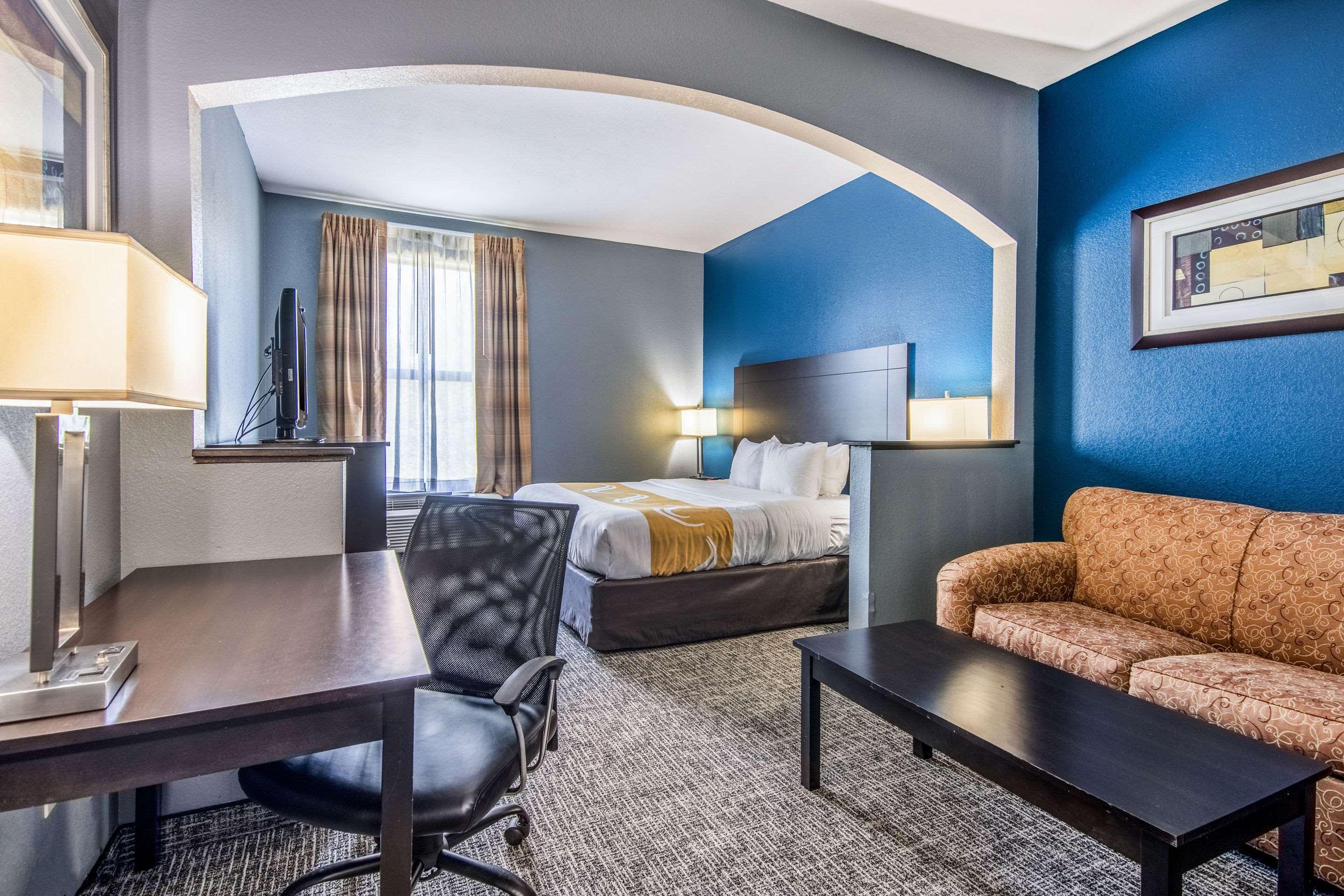 Quality Suites Maumelle - Little Rock NW — photo 4