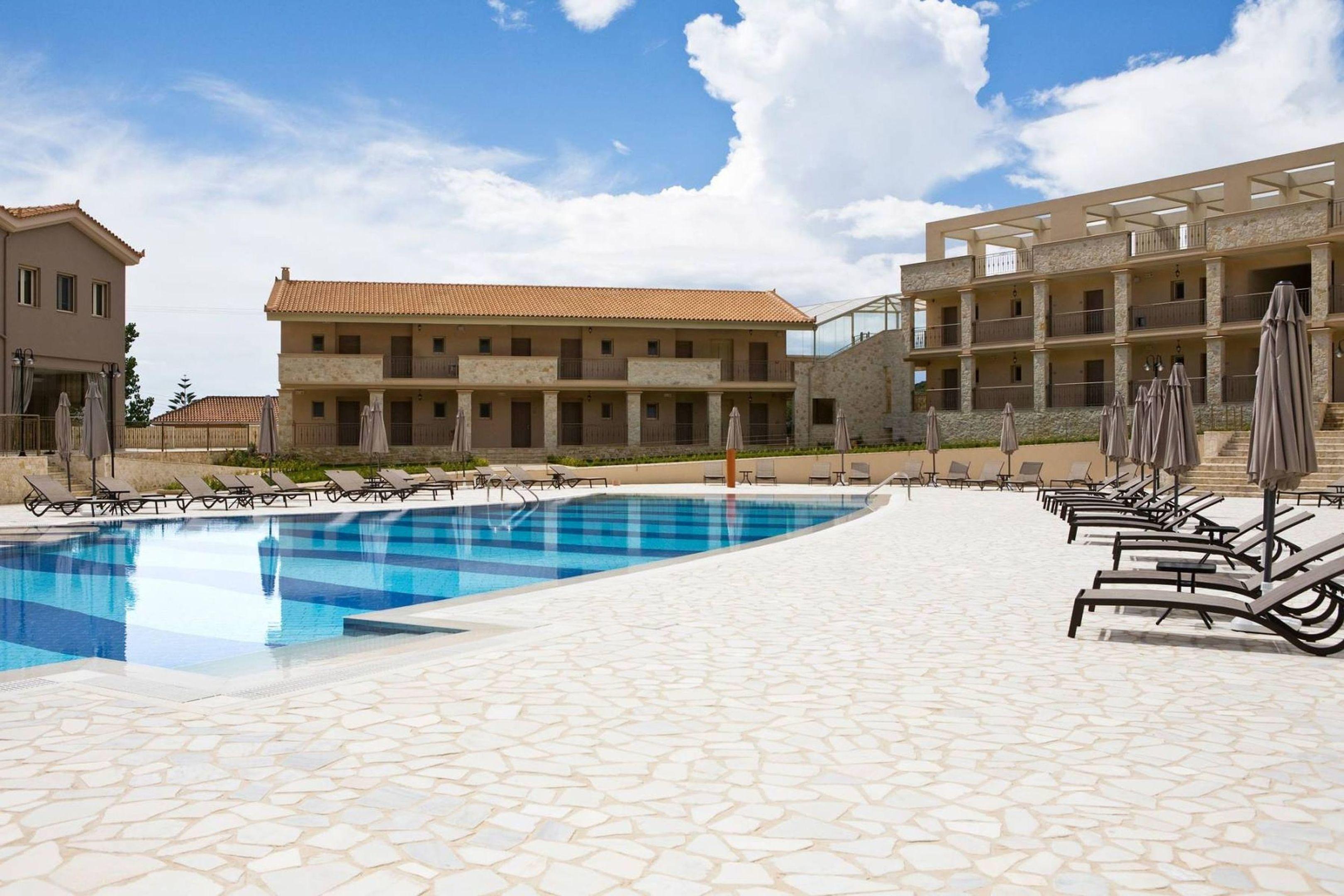 The Magnolia Resort — photo 3