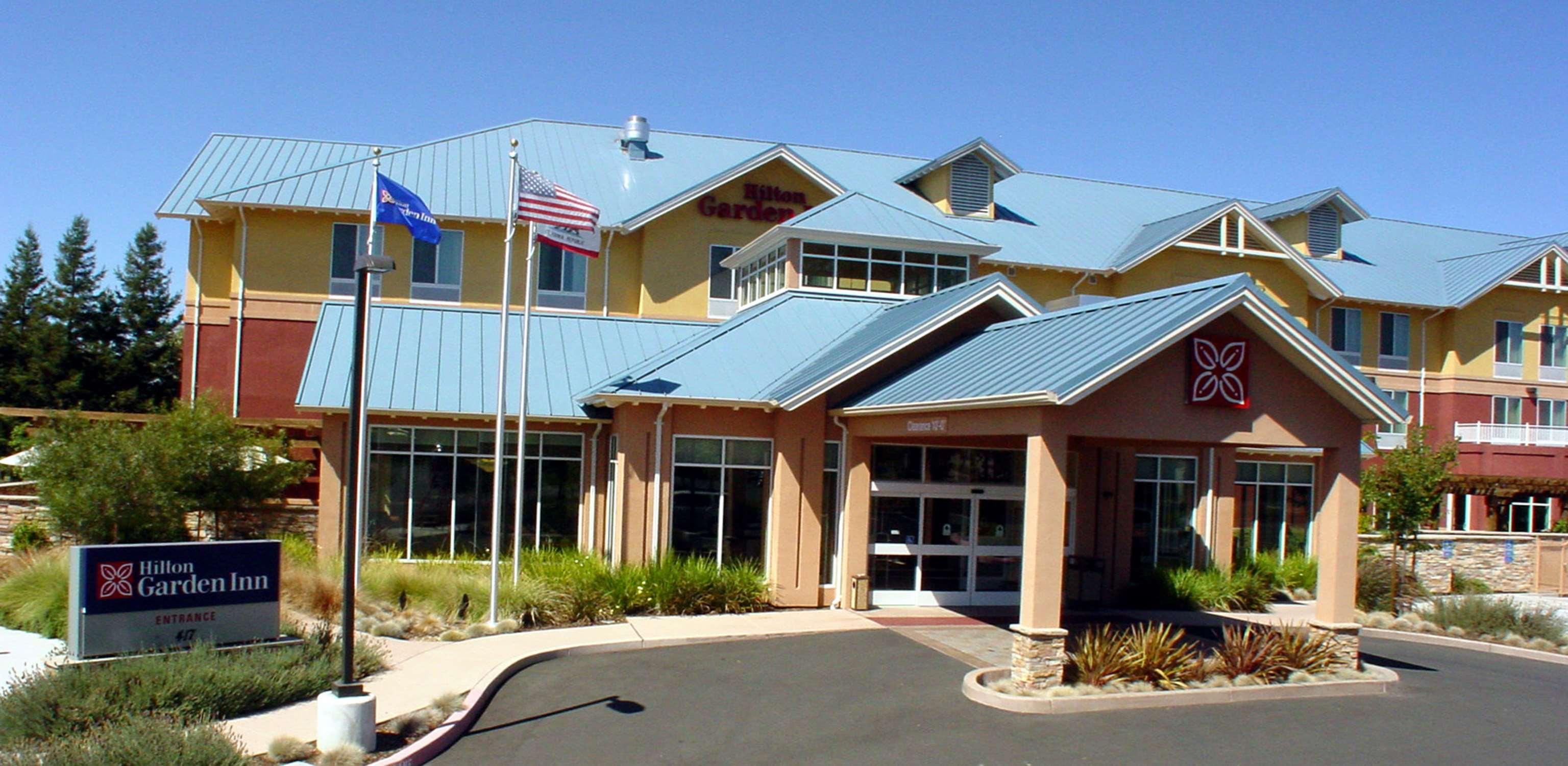 Hilton Garden Inn Sonoma County Airport — photo 5