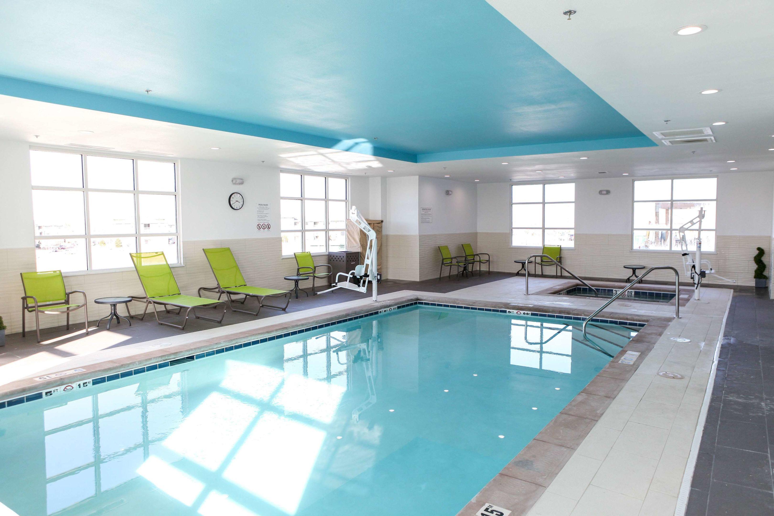 Hampton Inn & Suites Lafayette Medical Center — photo 5