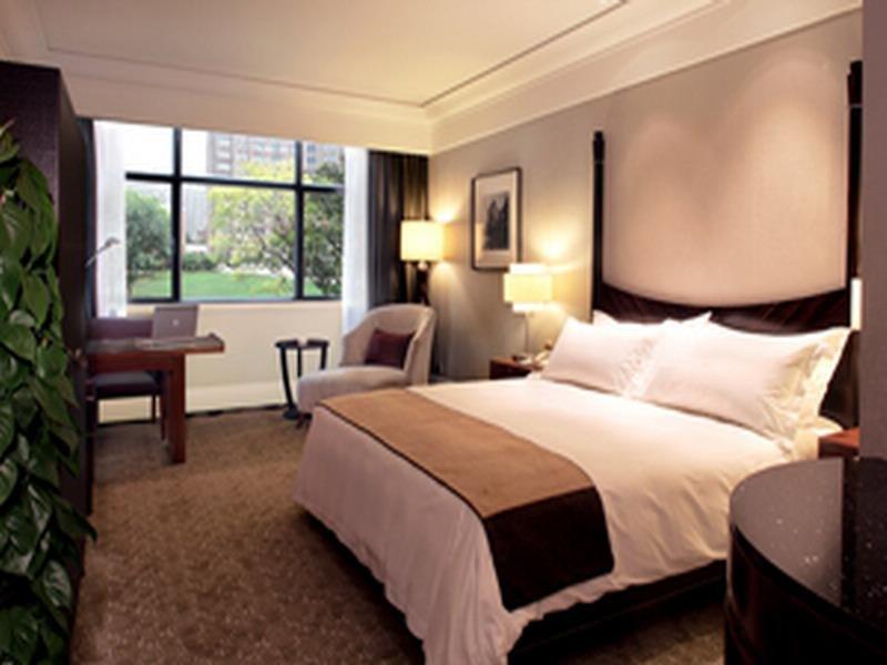 Jin Jiang Hotel — photo 5