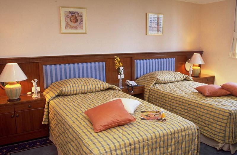 Elegance Suites — photo 5
