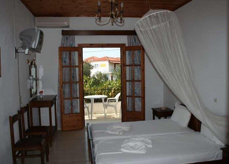 Akti Hotel — photo 4