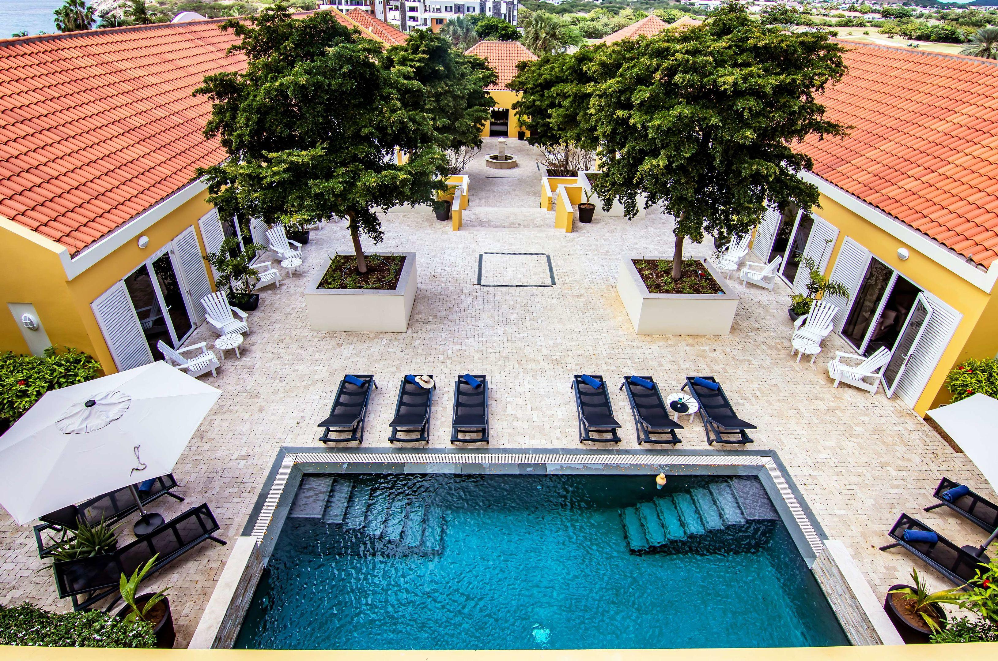 Bayside Boutique Hotel — photo 3