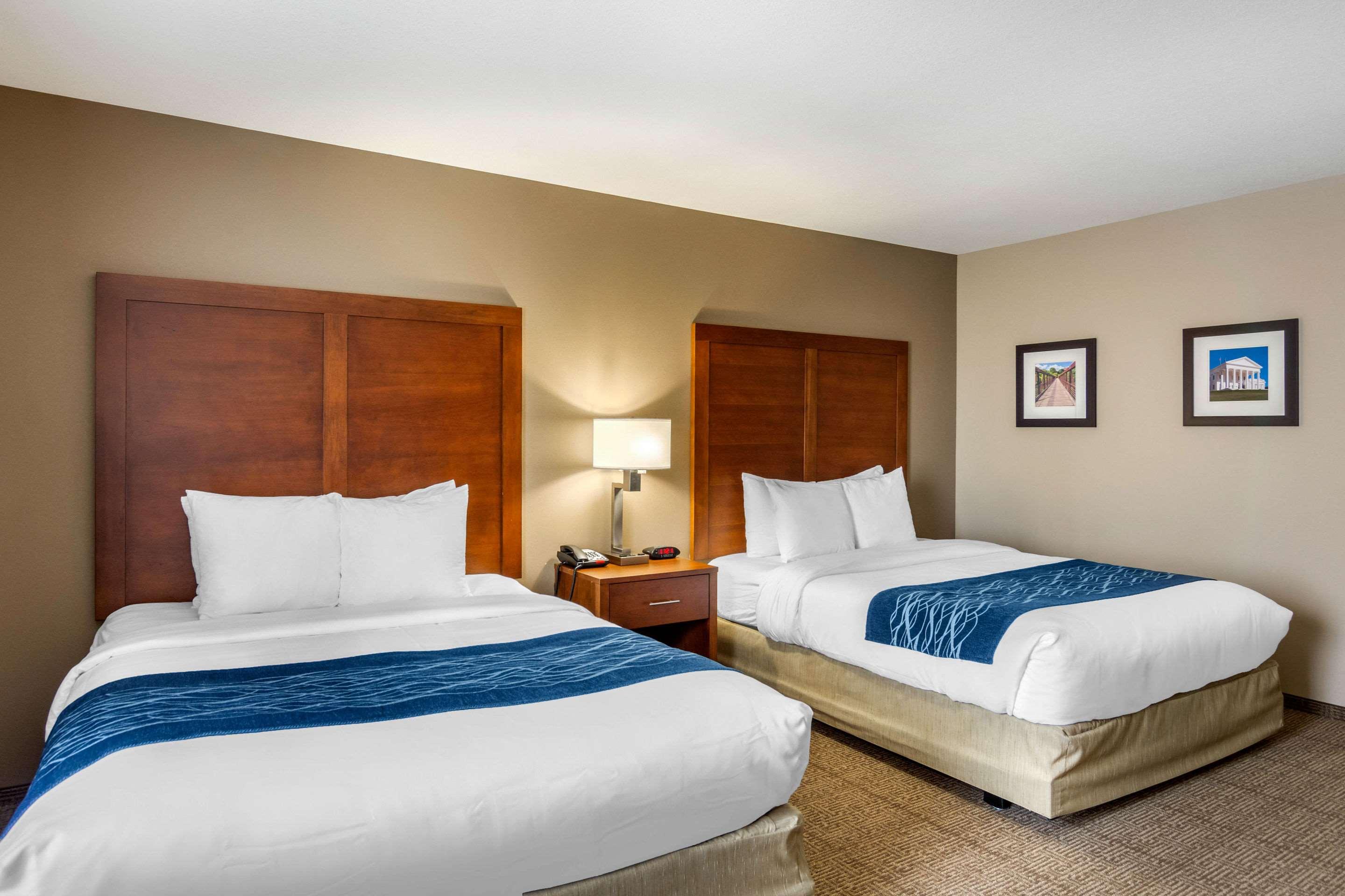 Comfort Inn — photo 4