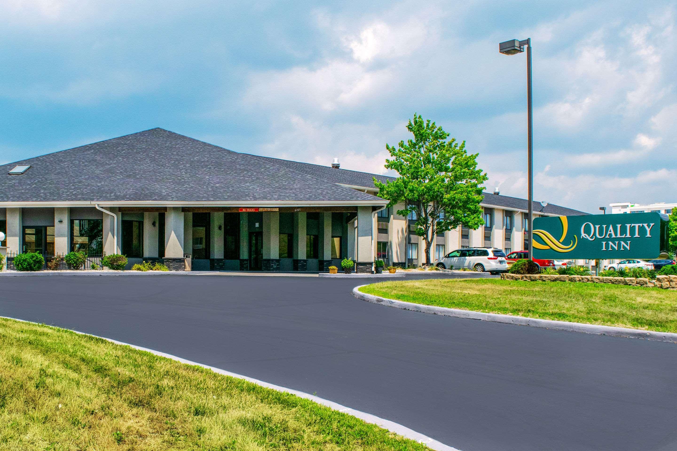 Quality Inn Plainfield - Indianapolis West — photo 3