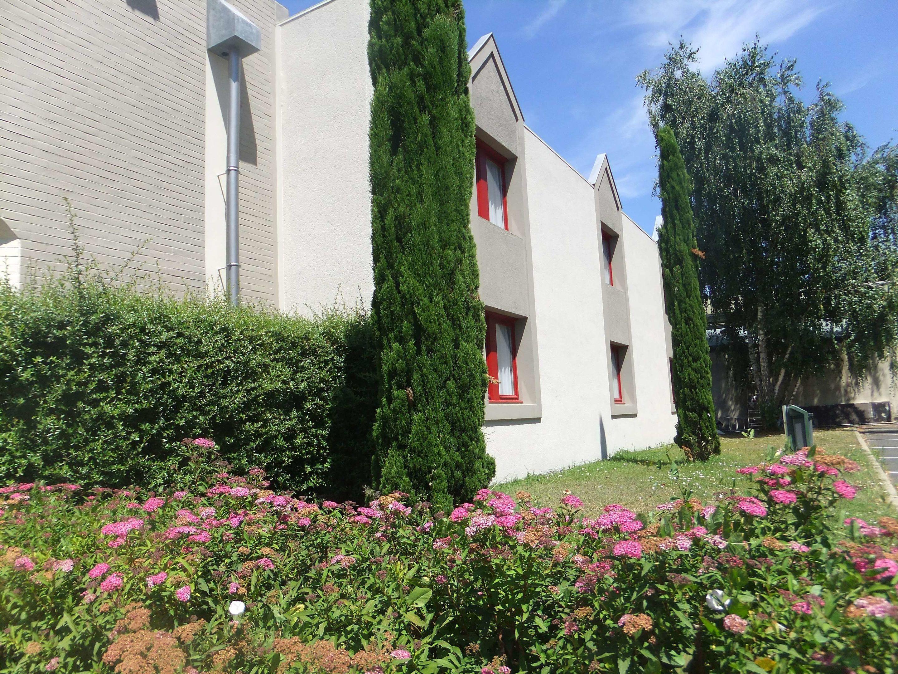 Kyriad Hotel Brive-La-Gaillarde Centre — photo 4