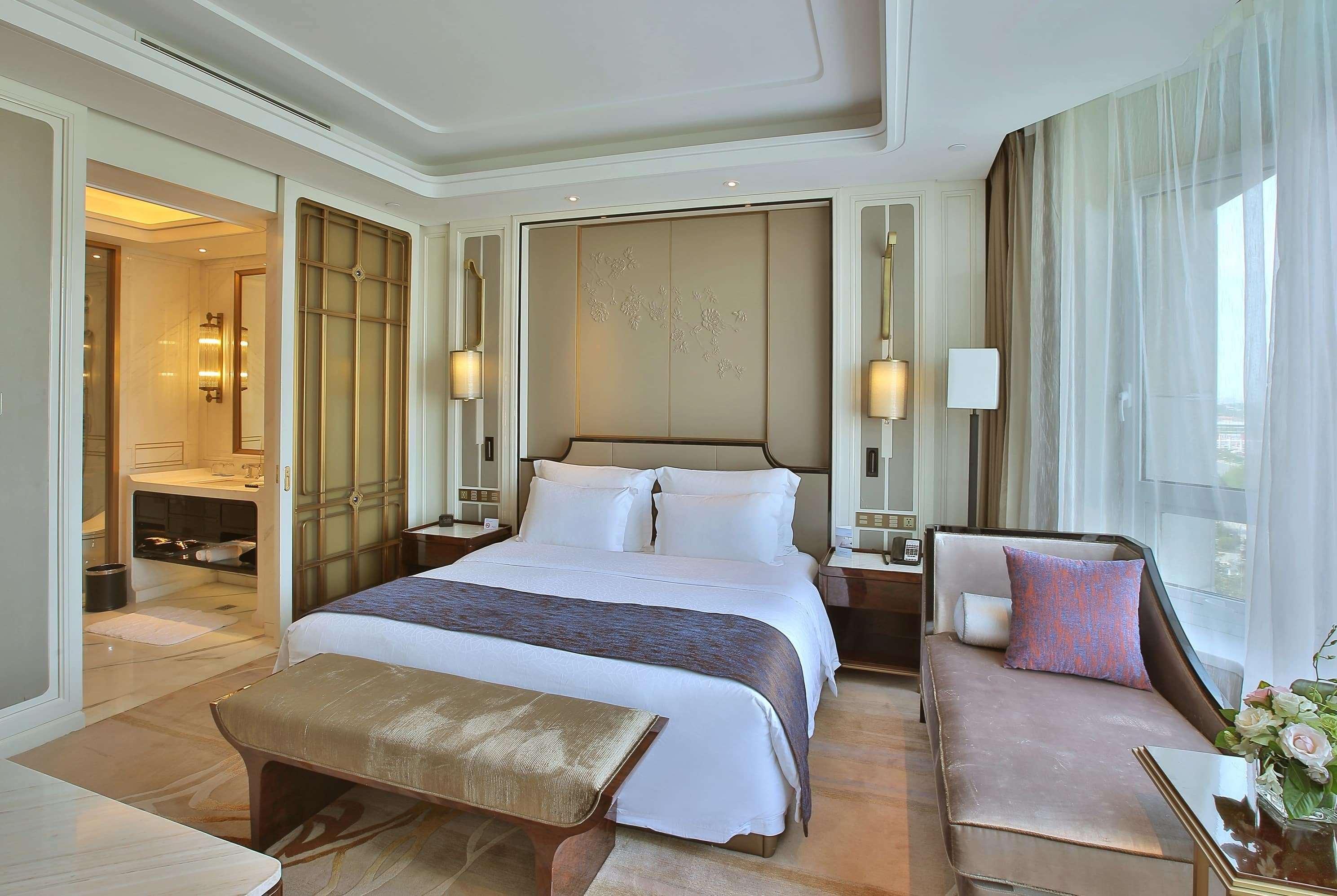 Wyndham Qingdao — photo 4