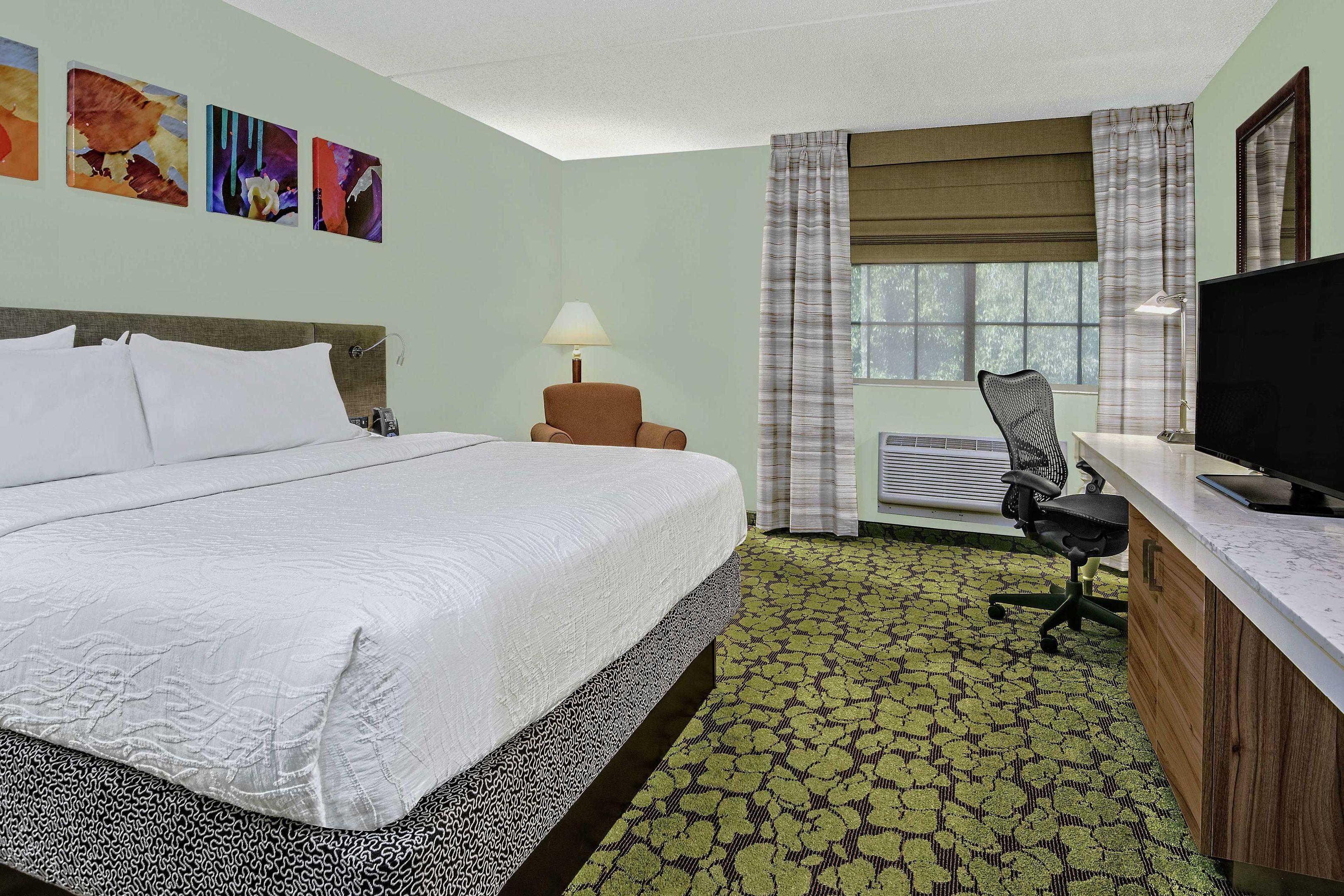 Hilton Garden Inn San Antonio Airport — photo 5