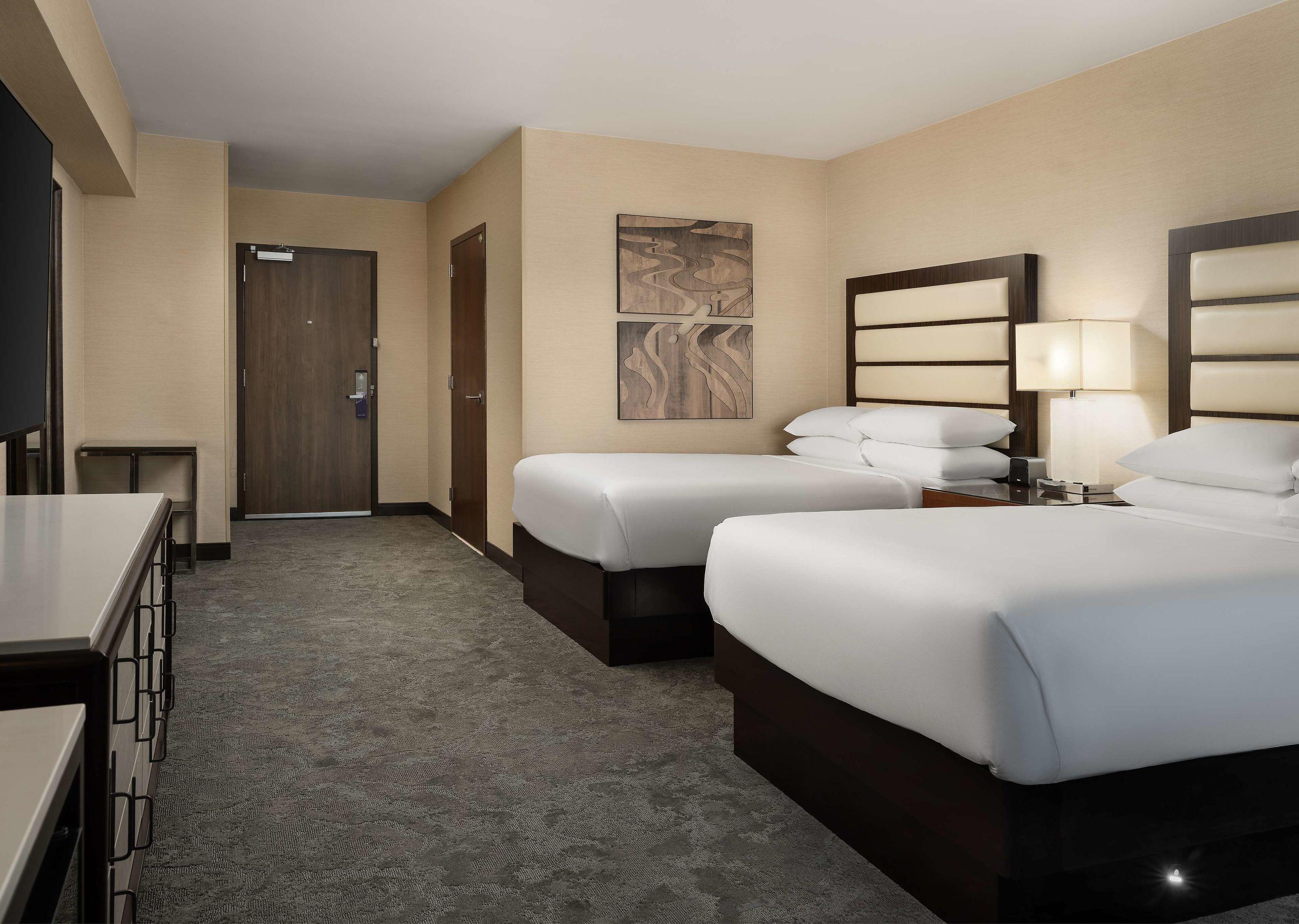 Hyatt Regency Sacramento — photo 3