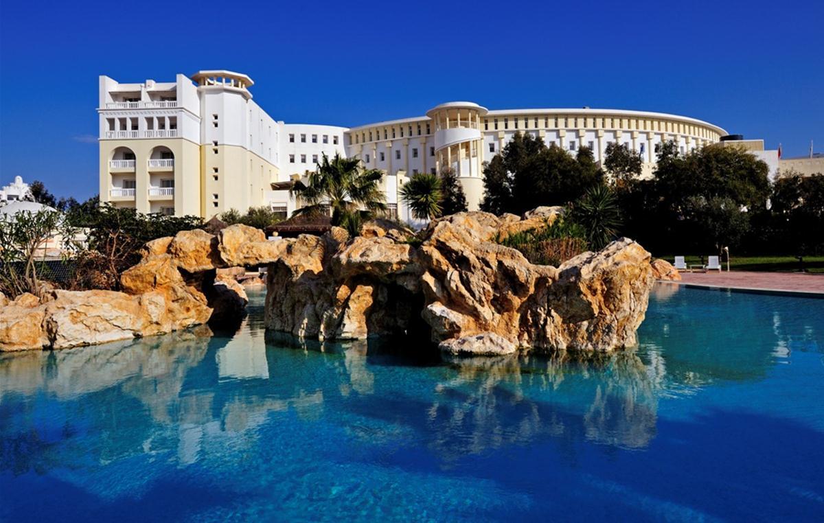 Medina Solaria & Thalasso — photo 5