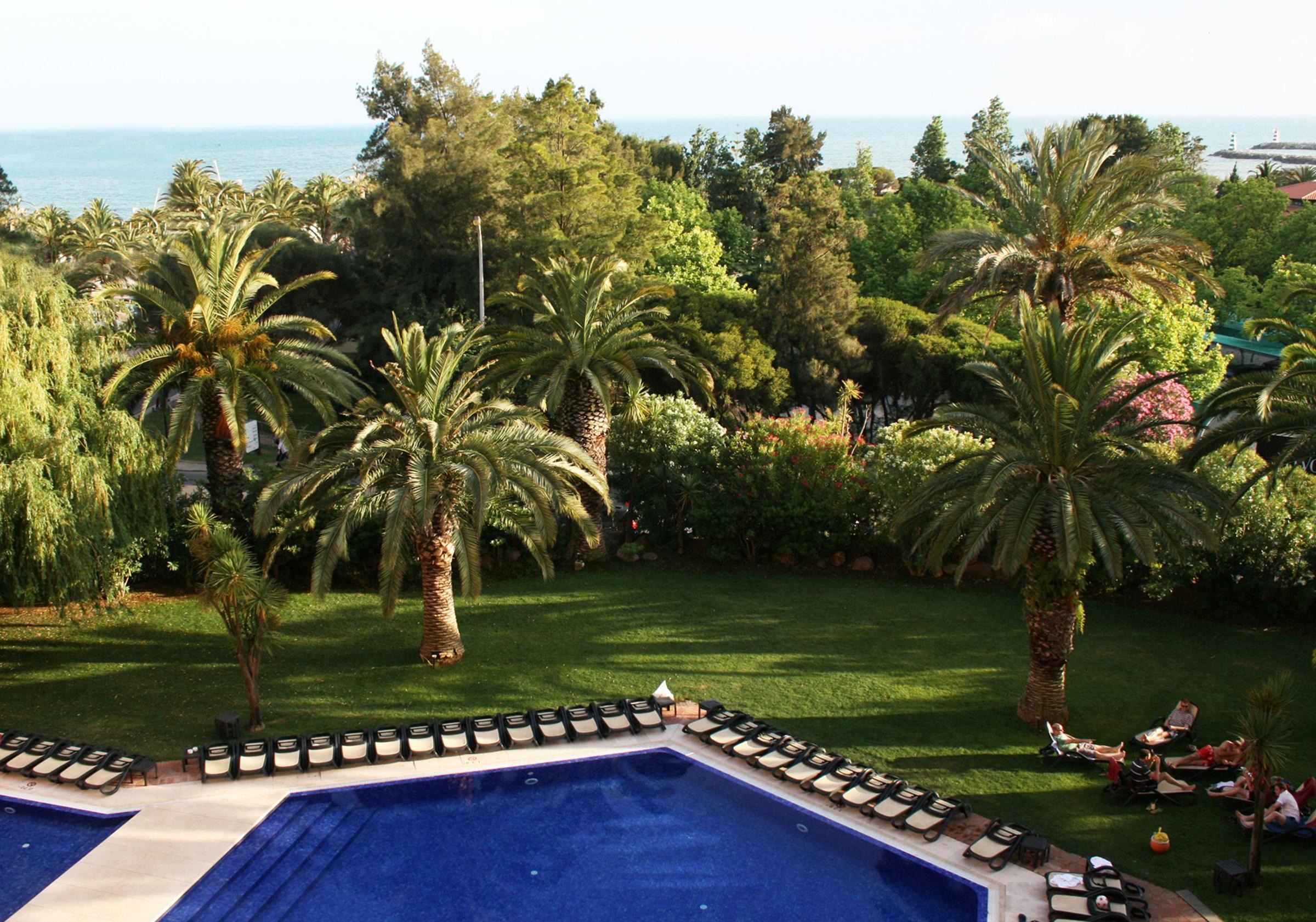 Dom Pedro Marina — photo 4