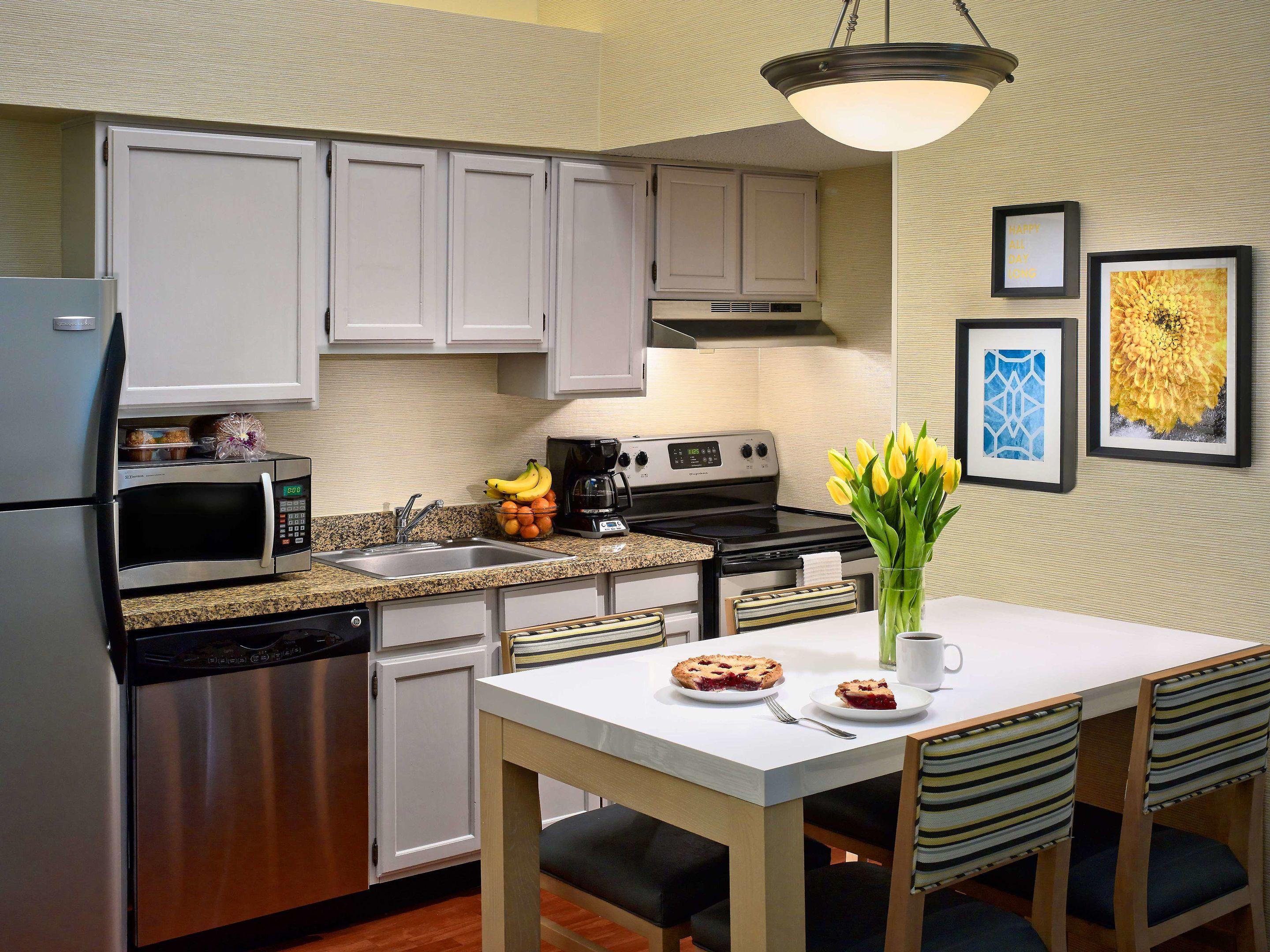 Sonesta ES Suites Tucson — photo 4