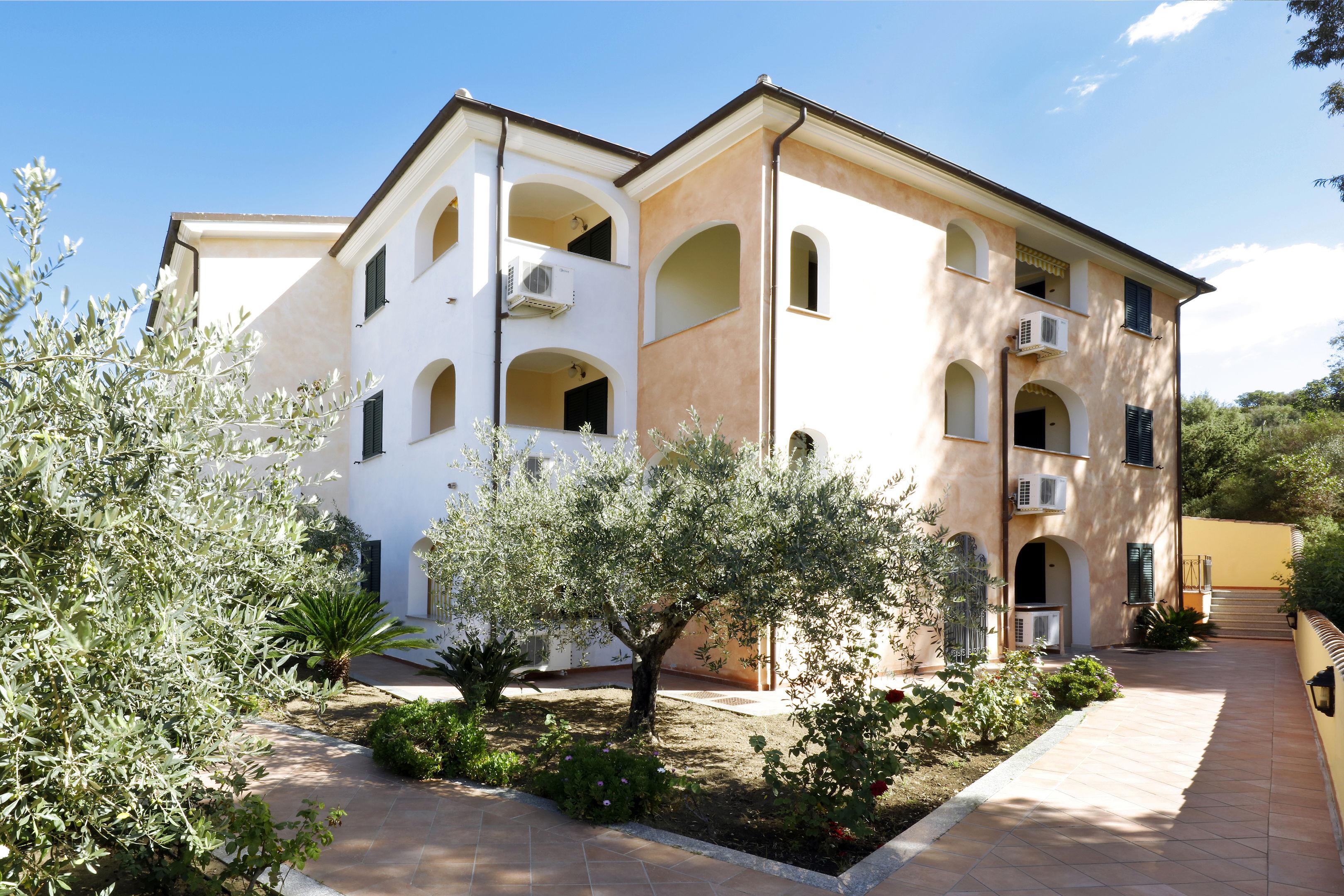 Residence Il Borgo