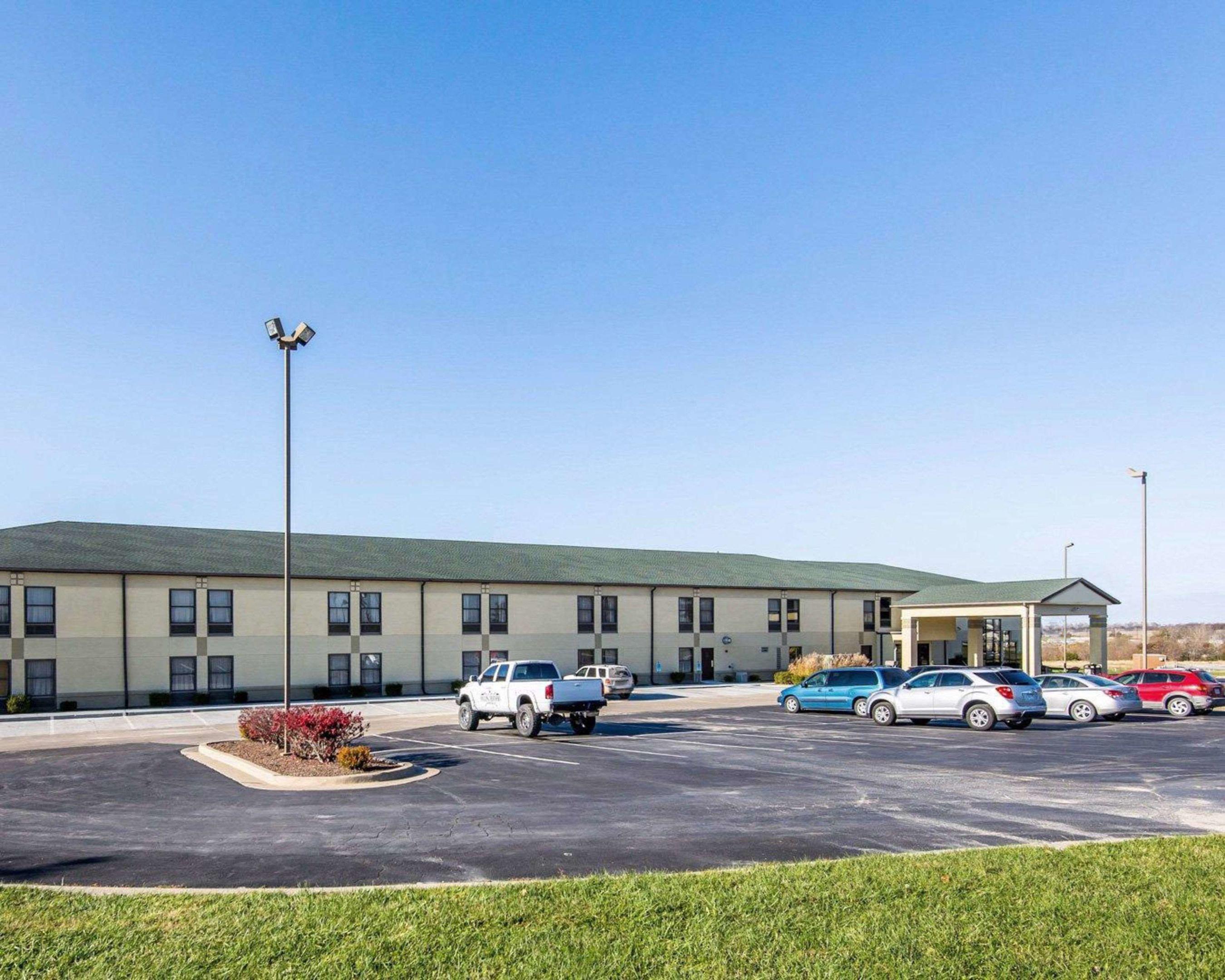 Quality Inn — photo 5