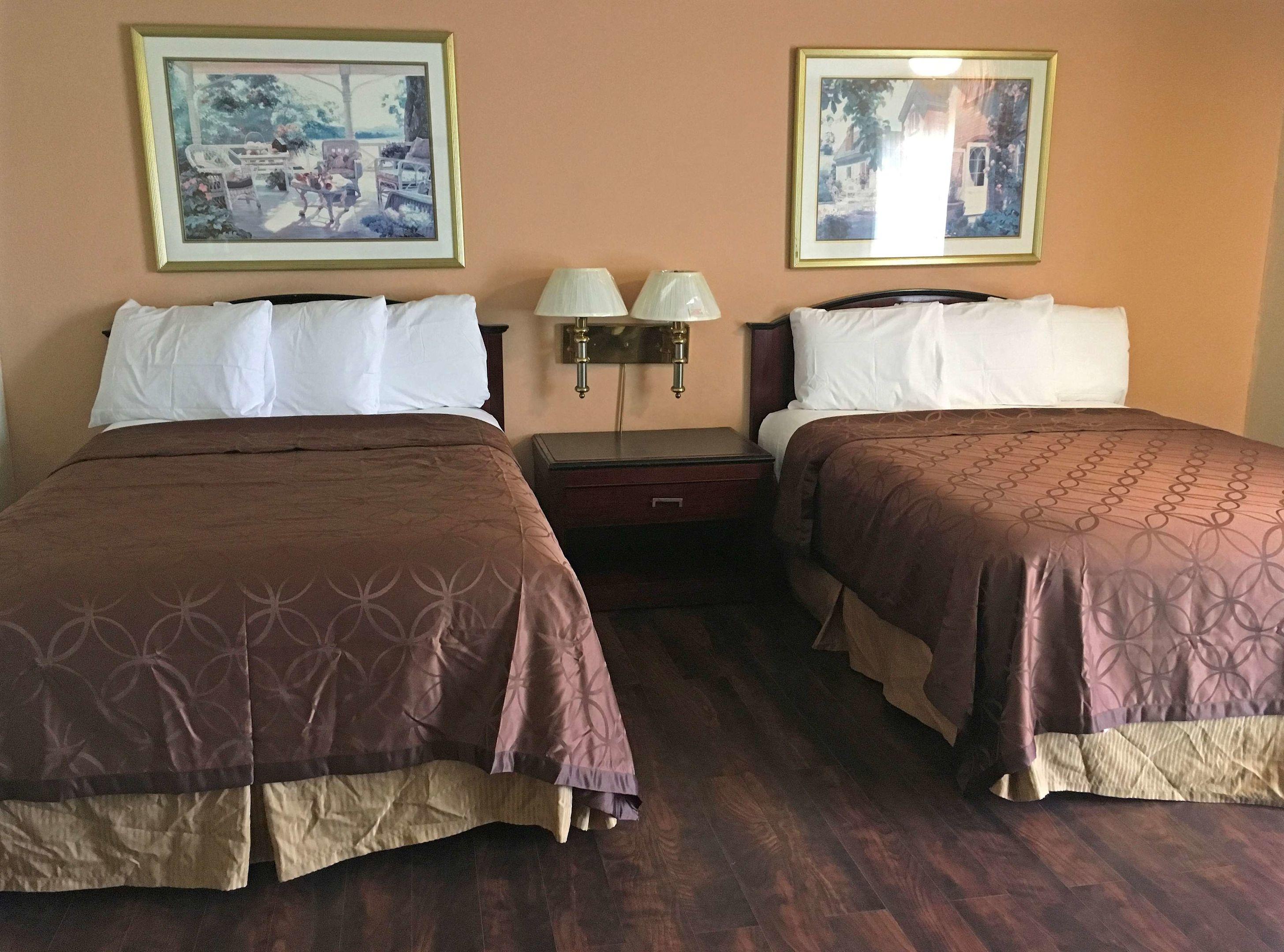 Americas Best Value Inn-El Cajon/San Diego — photo 5