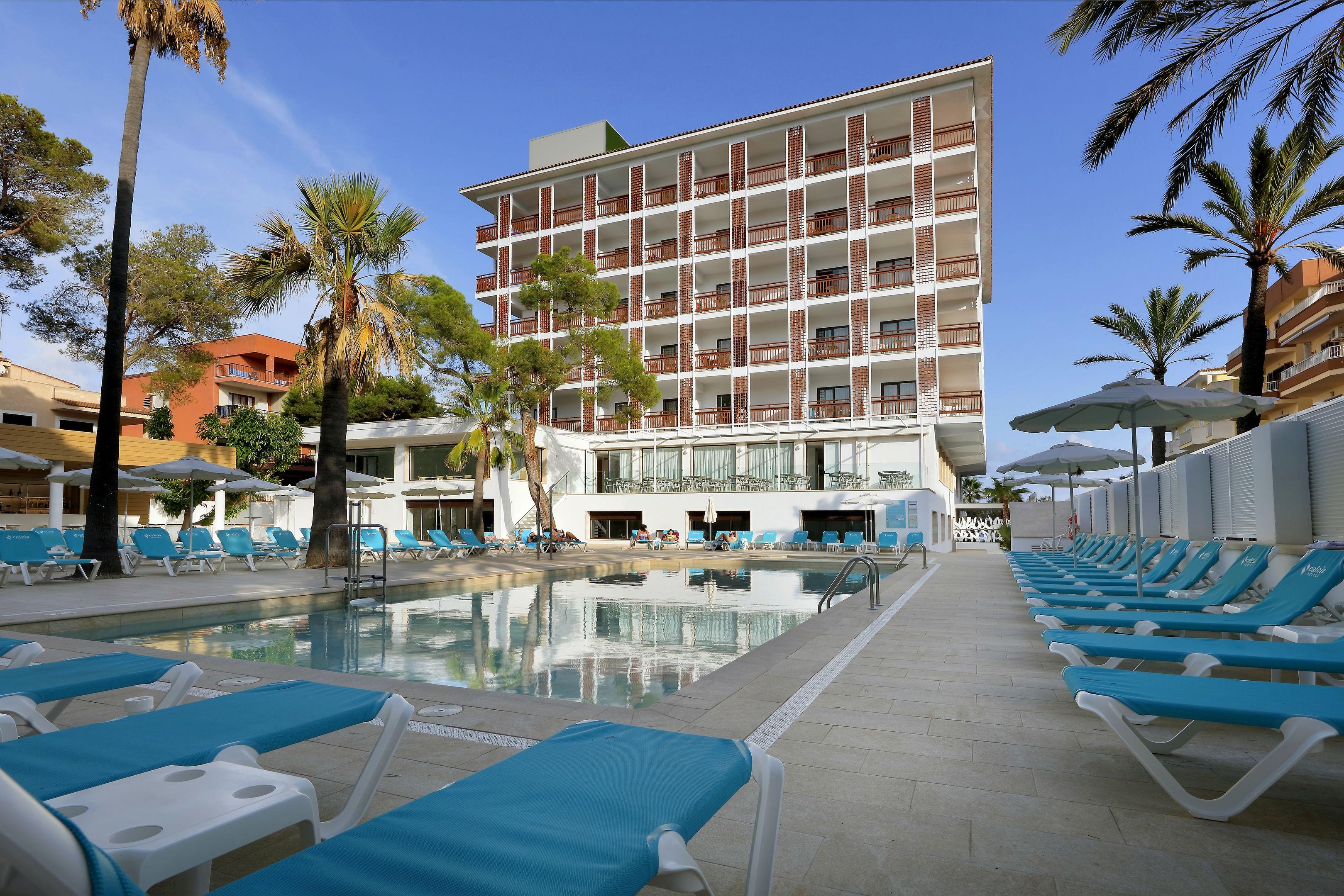 Caleia Talayot & Spa — photo 4