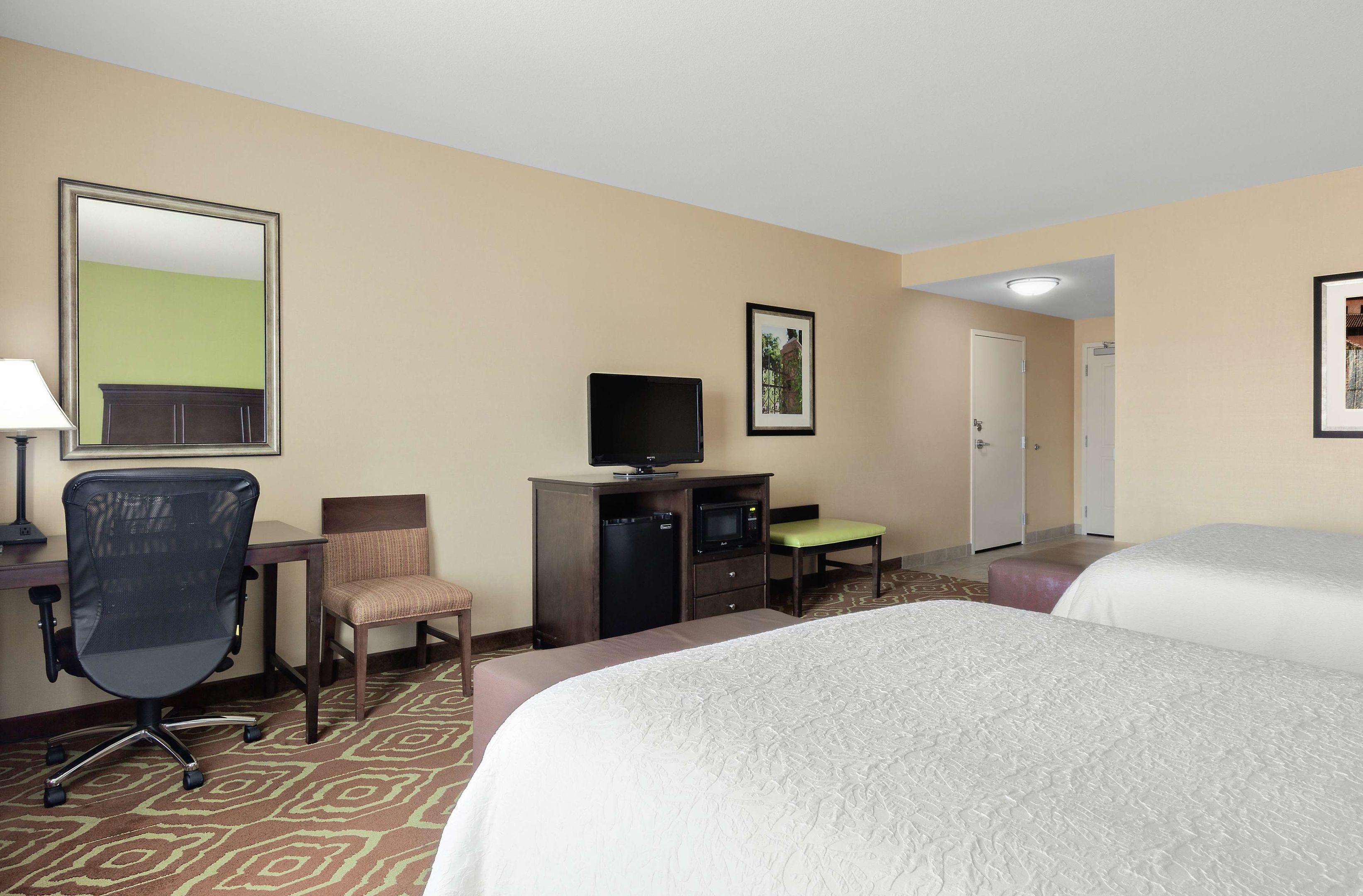 Hampton Inn and Suites San Luis Obispo — photo 4