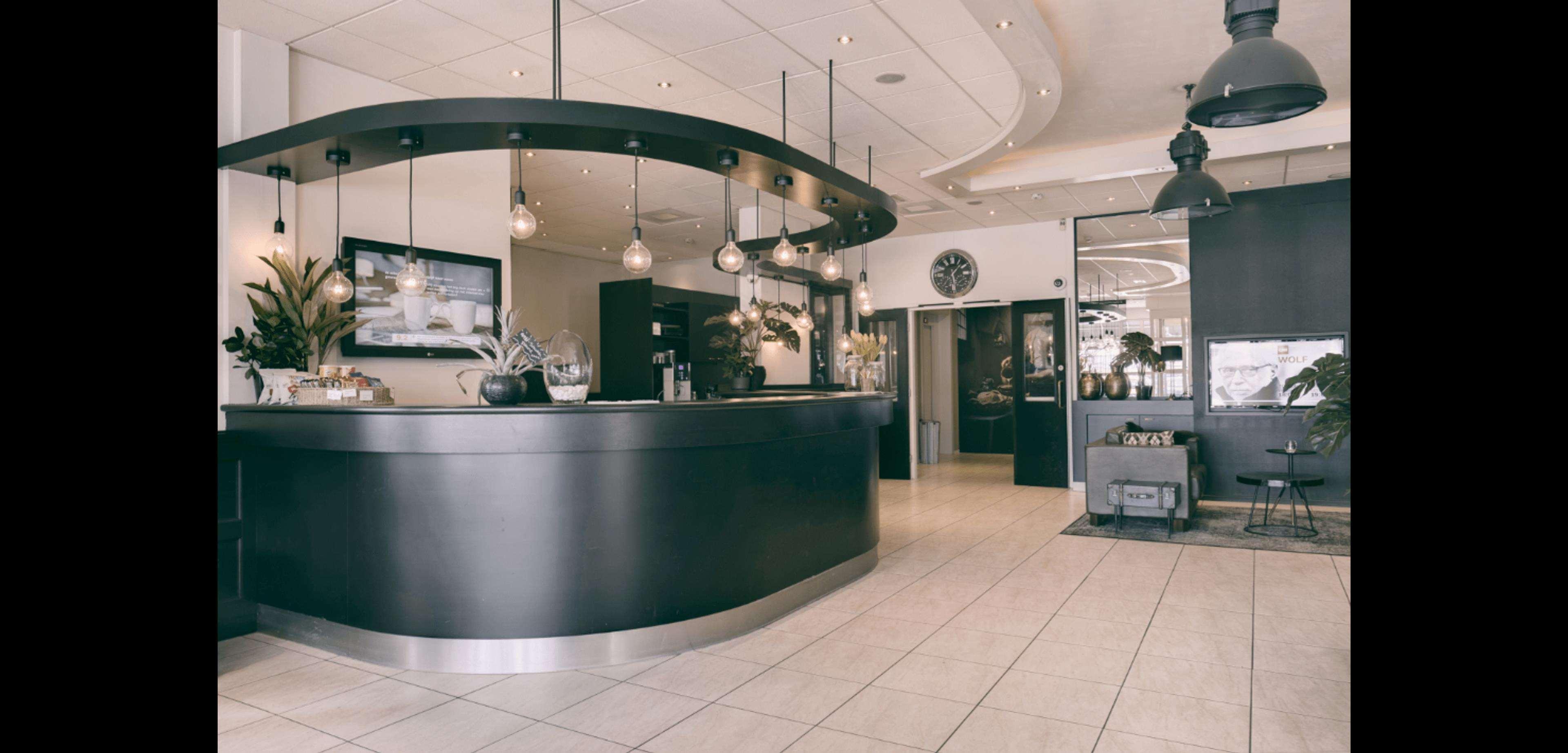 Golden Tulip Alkmaar — photo 4