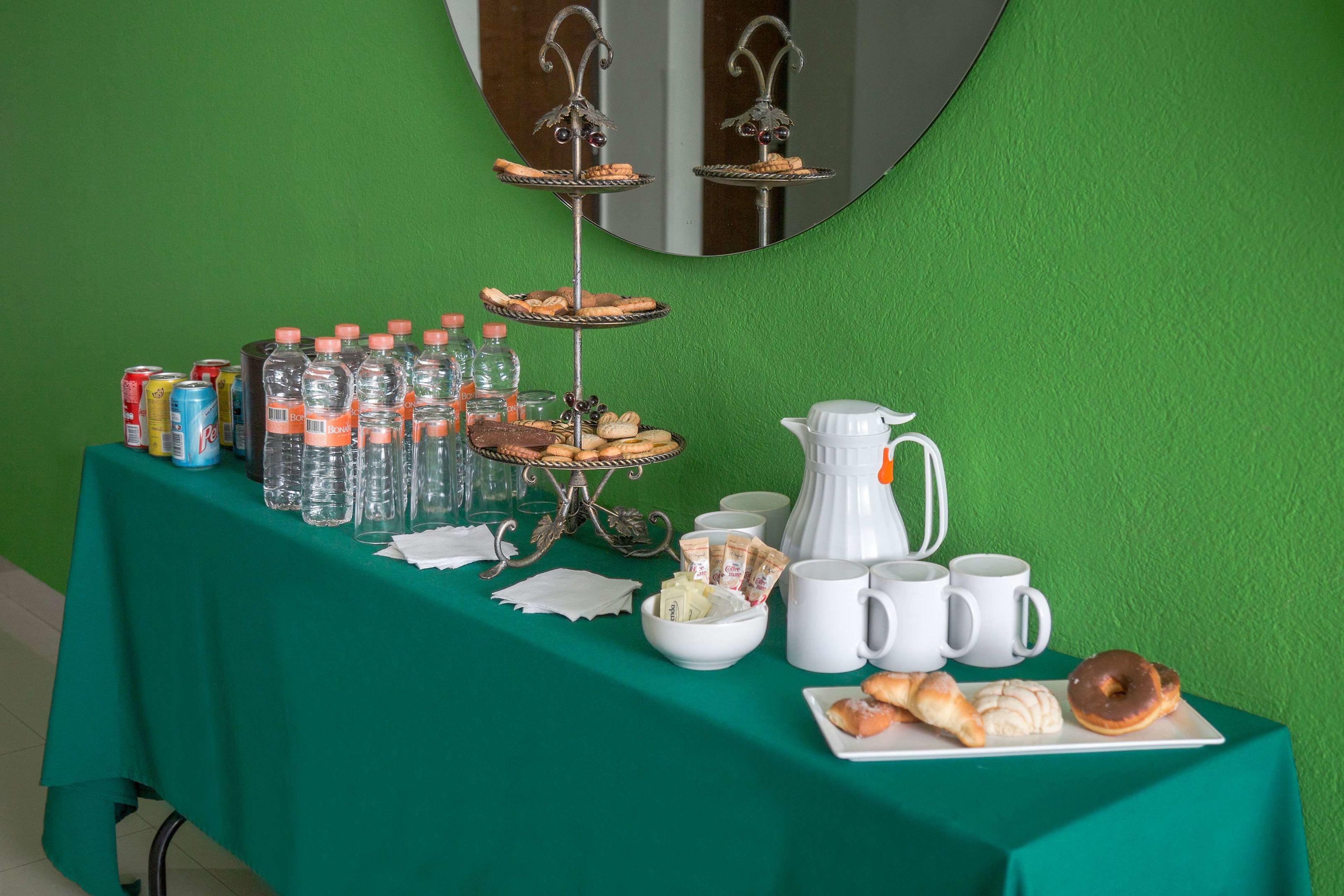 Wyndham Garden Irapuato — photo 4