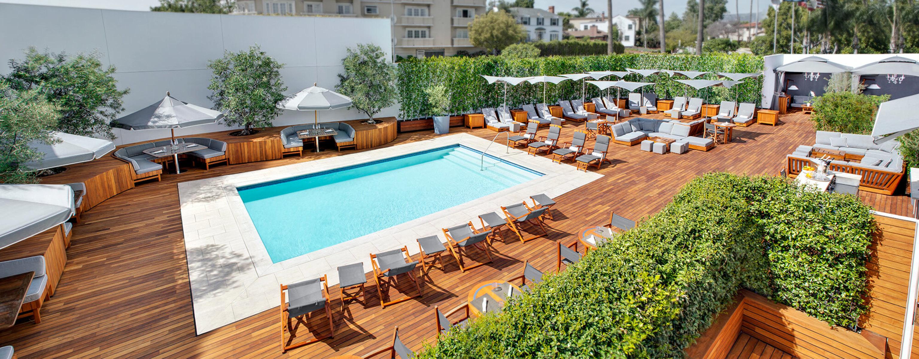 Mr. C Beverly Hills — photo 4