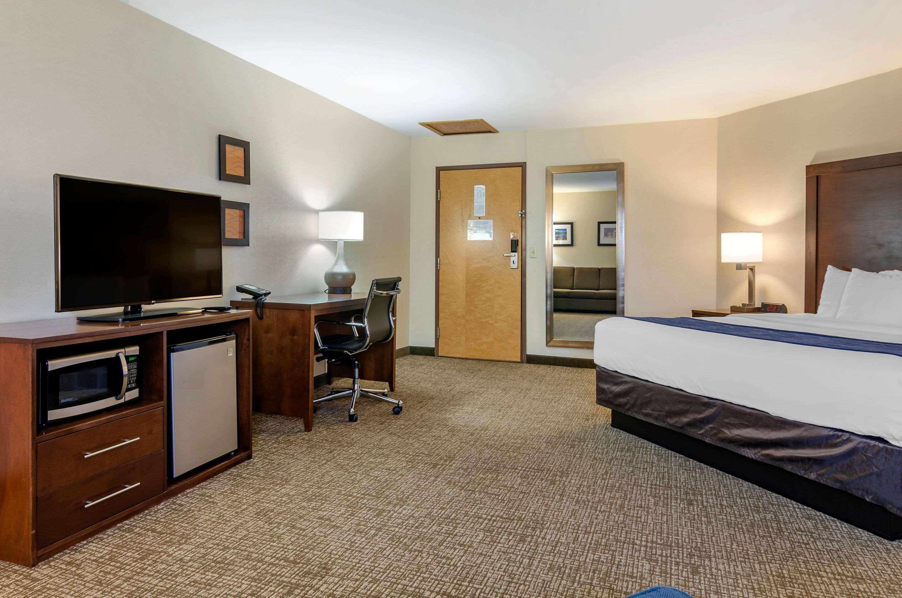 Comfort Inn — photo 5