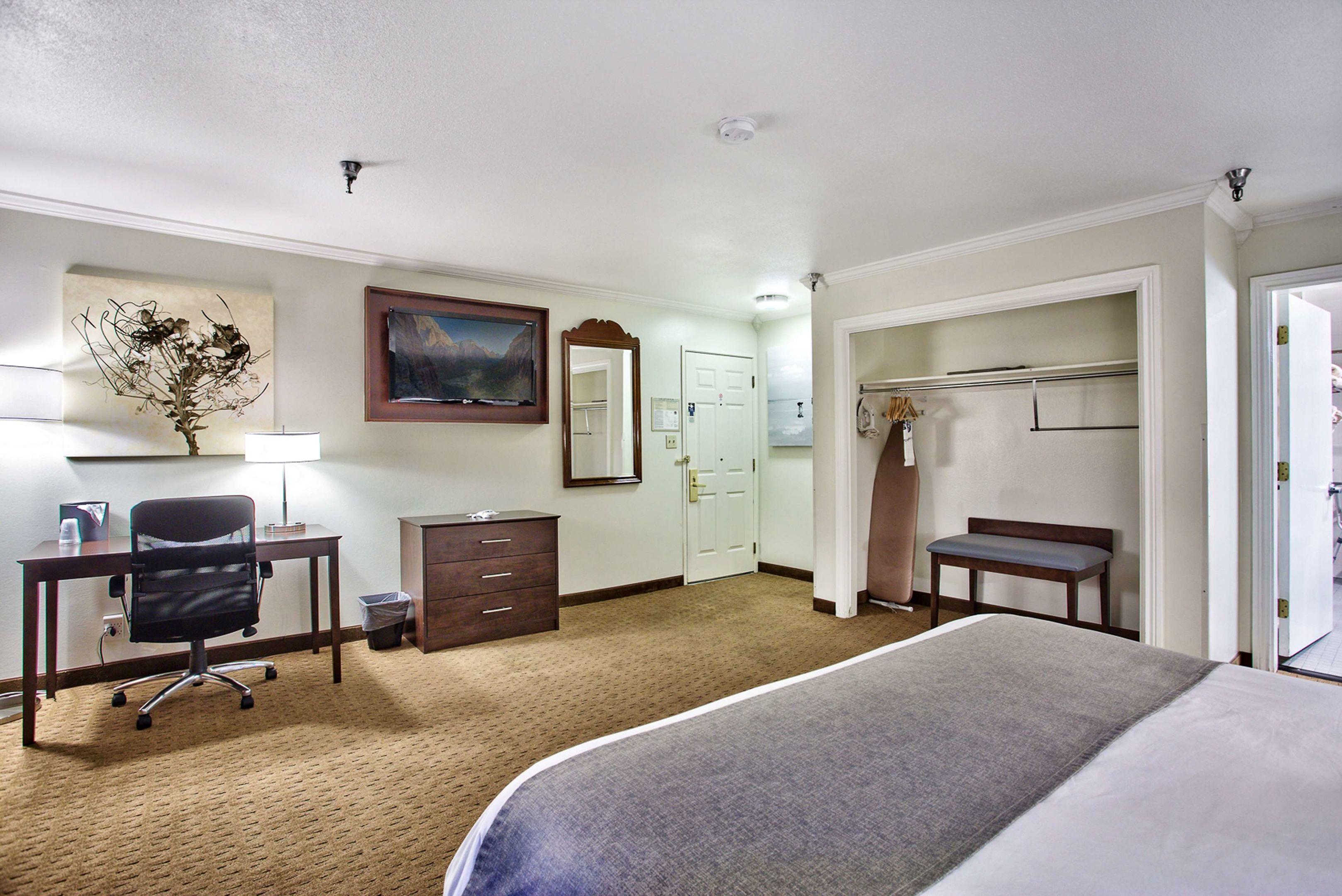 Best Western Mountain View Inn — photo 3