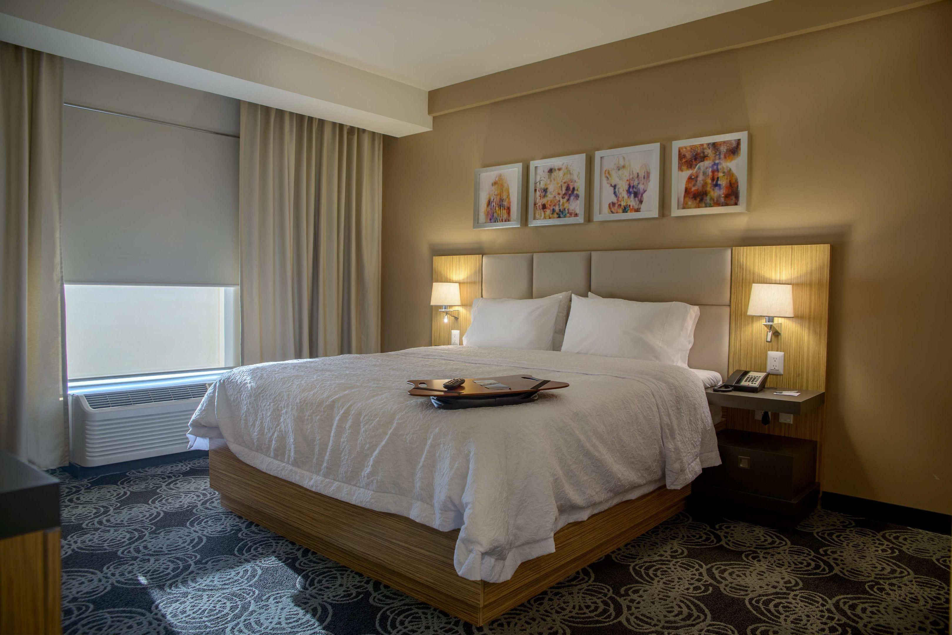 Hampton Inn Zacatecas by Hilton — photo 5